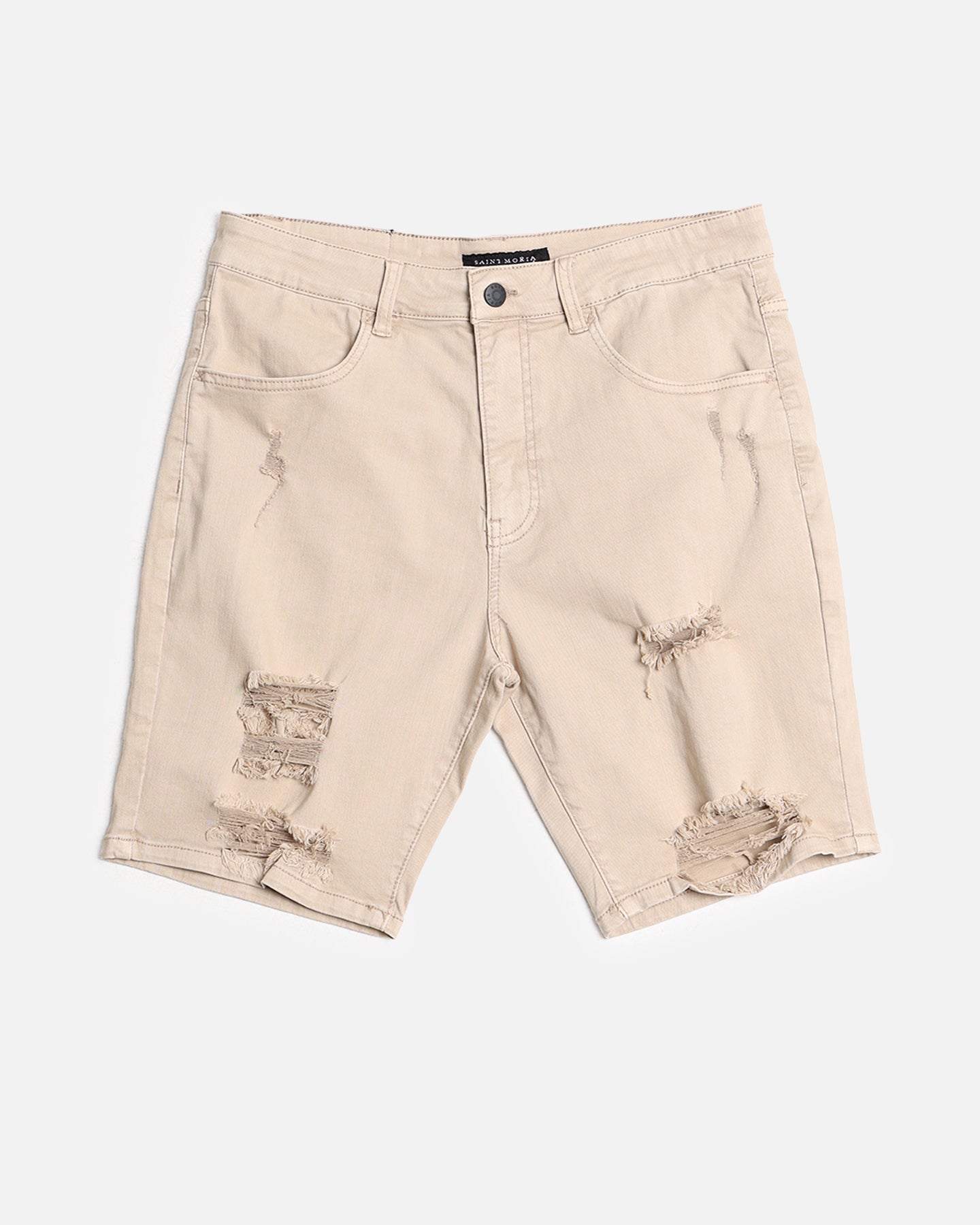 Saint Morta Thrashed Short Bone