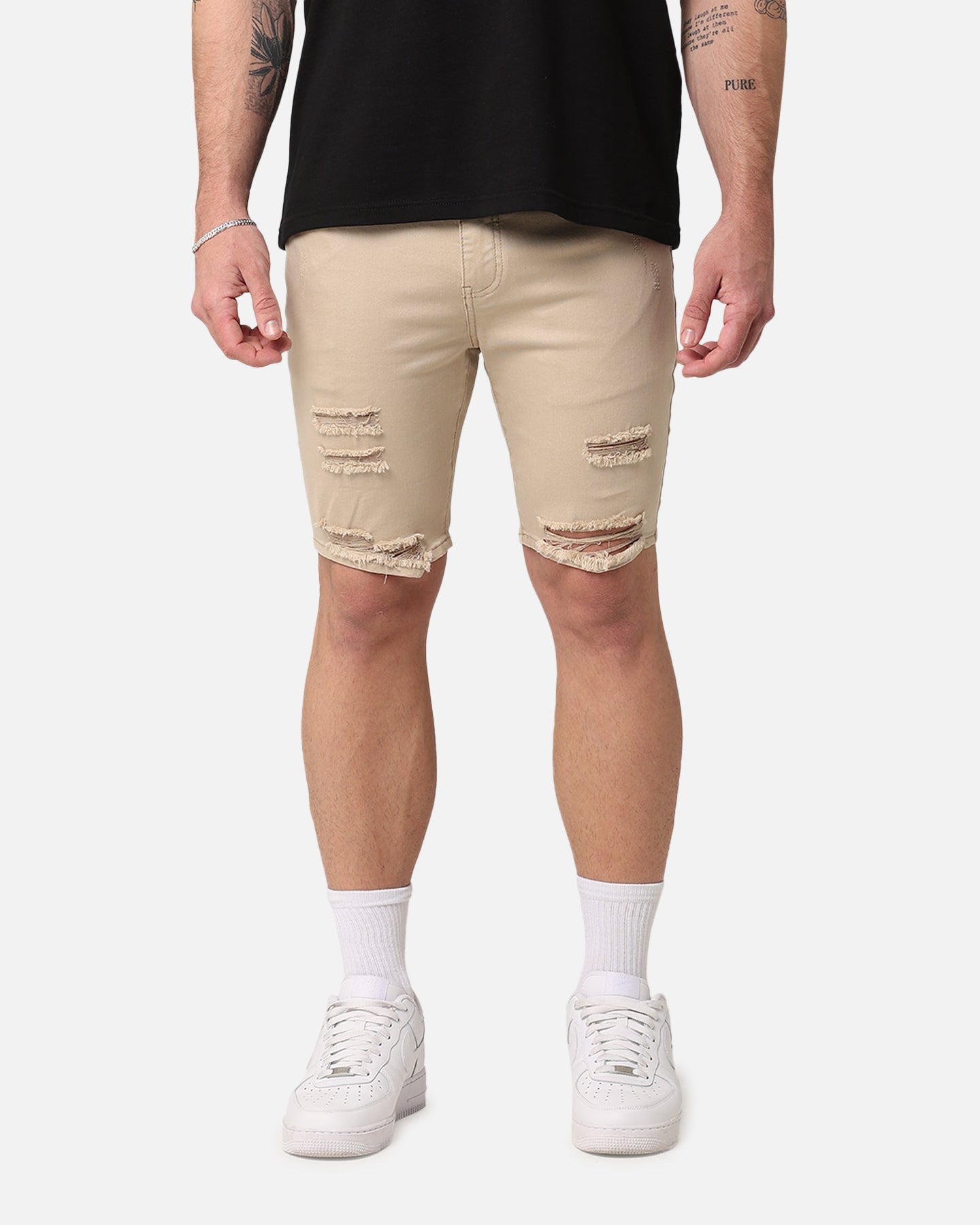 Saint Morta Thrashed Short Bone