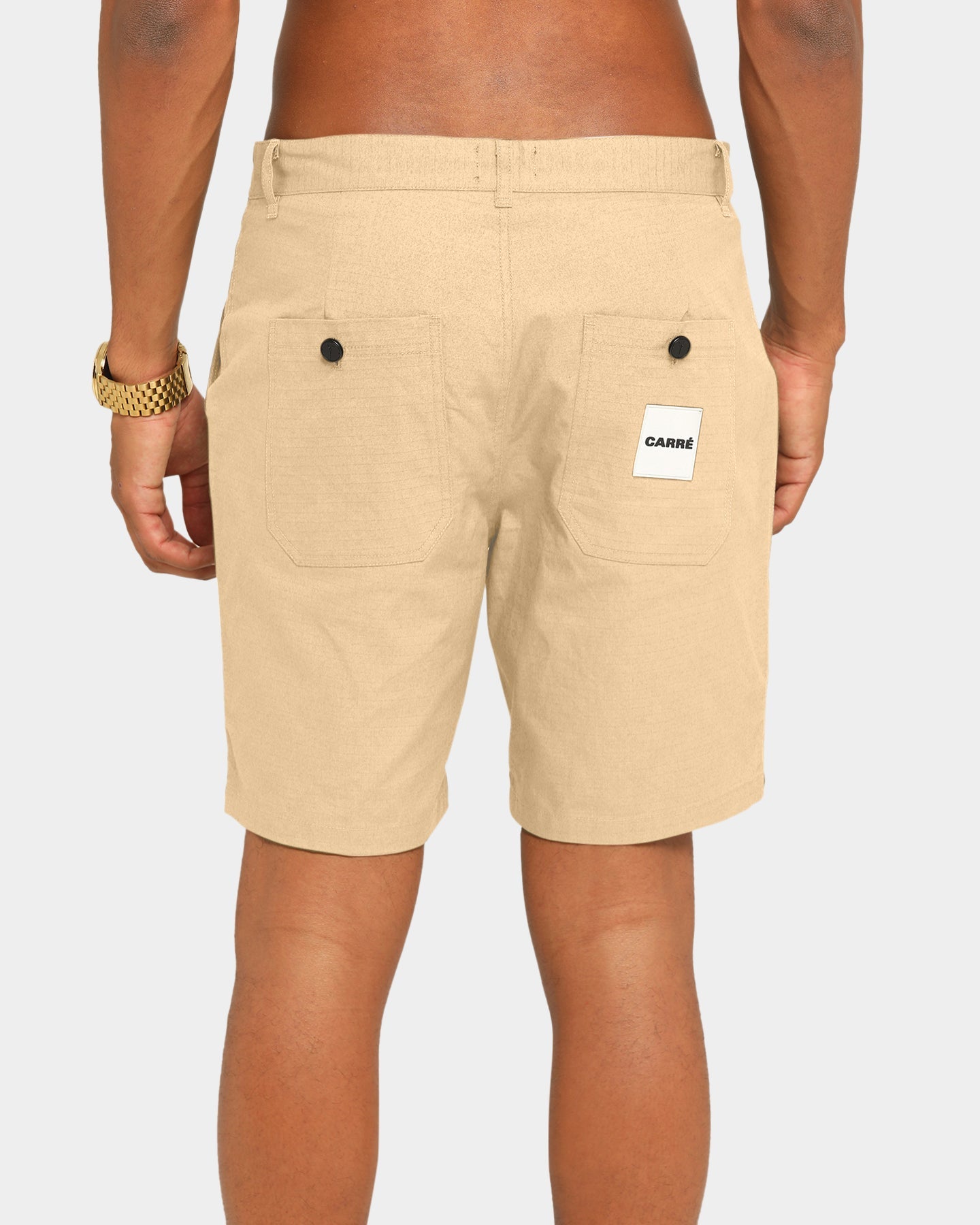 Carré Marshal Short Stone