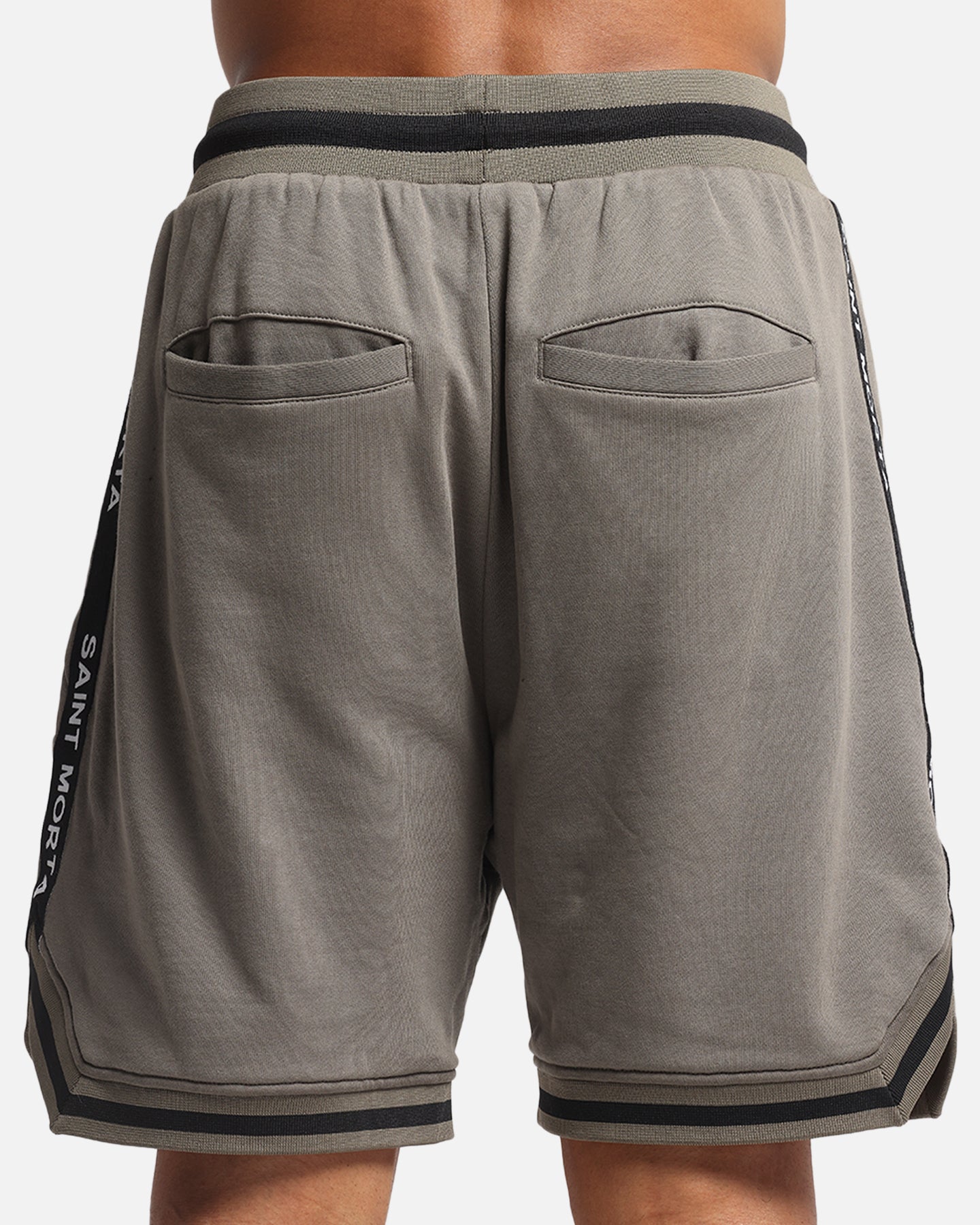 Saint Morta Icon X Fleece Short Brown