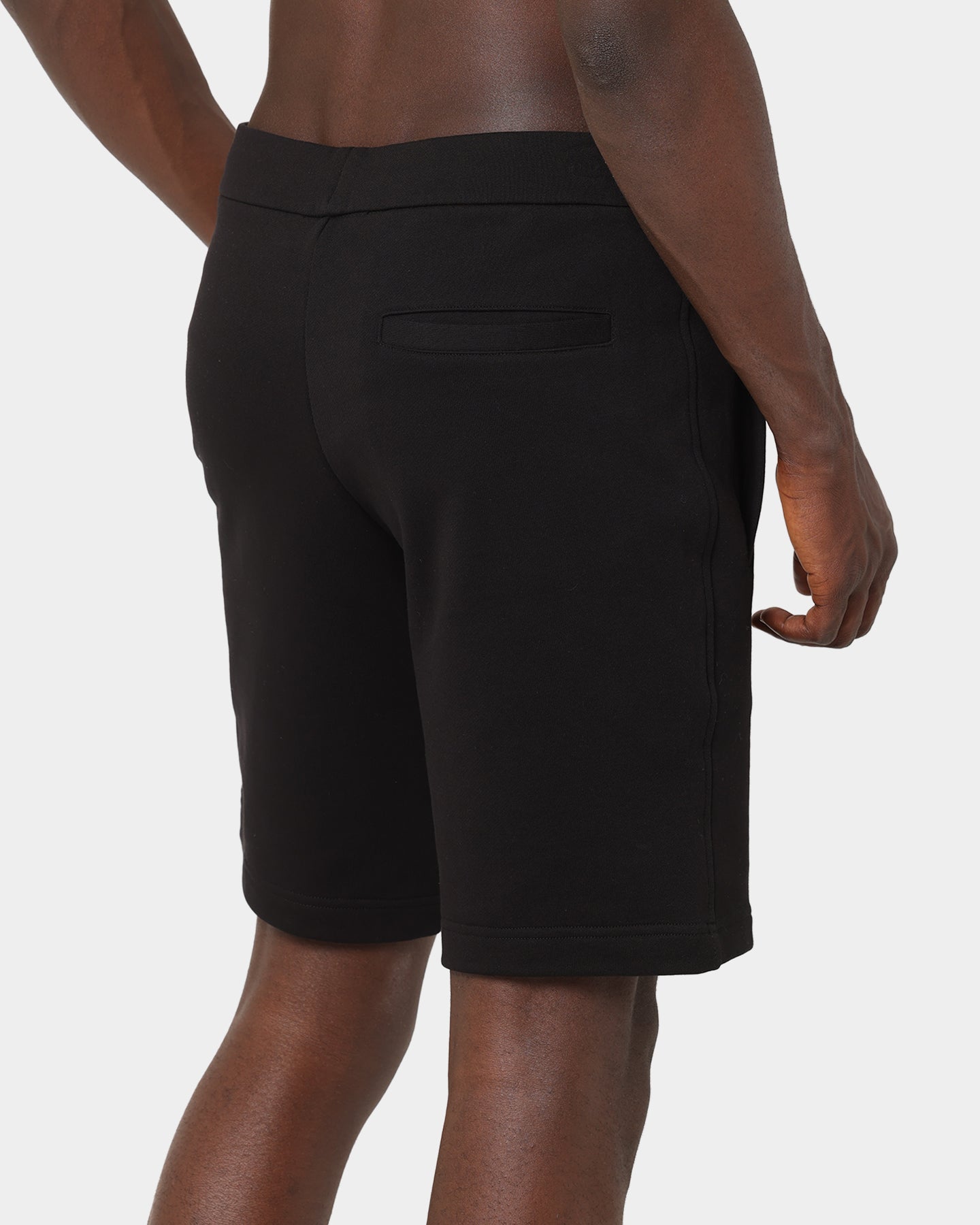 Armani Exchange 191 Bermuda Shorts Black