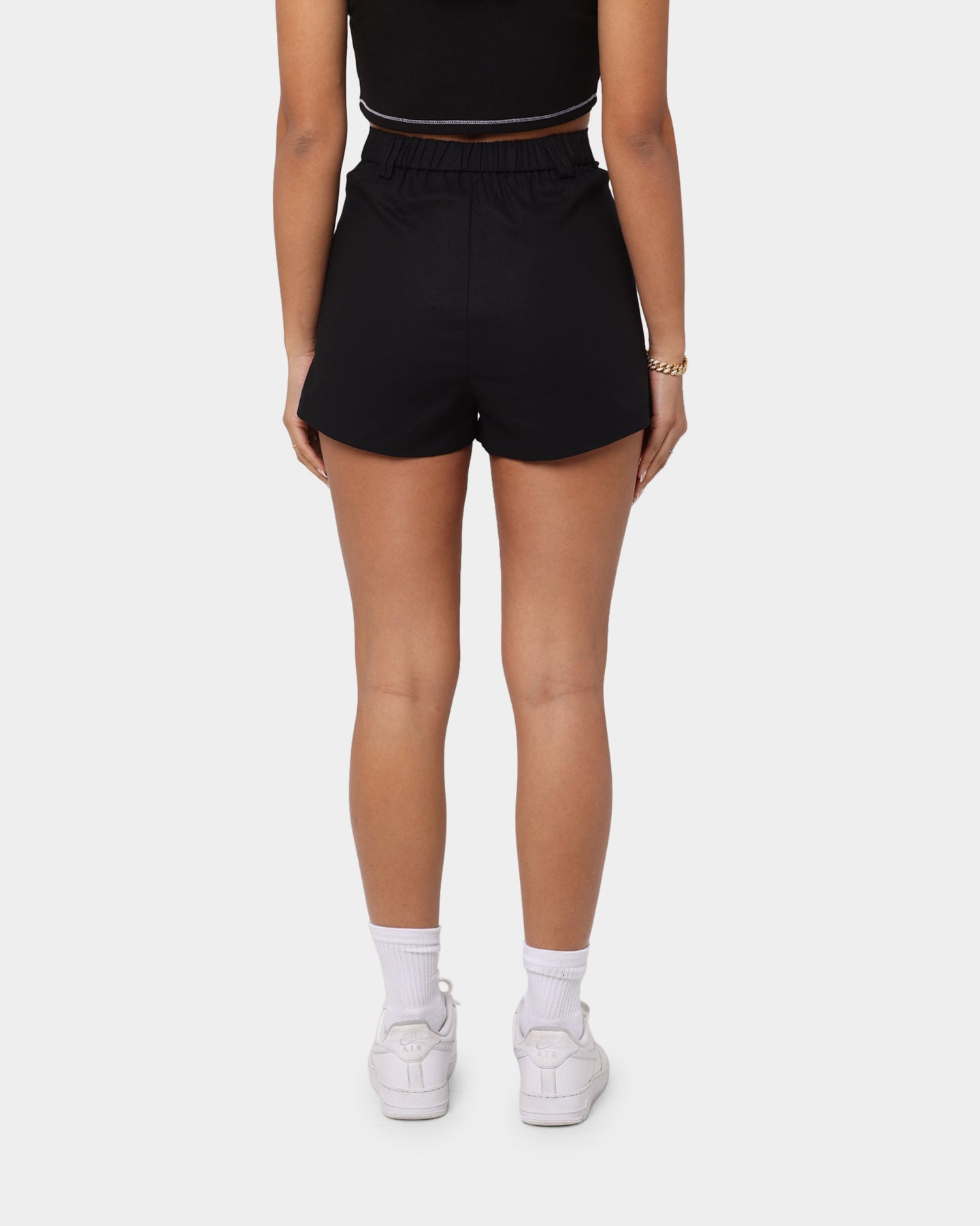 XXIII Women's Cargo Short Black