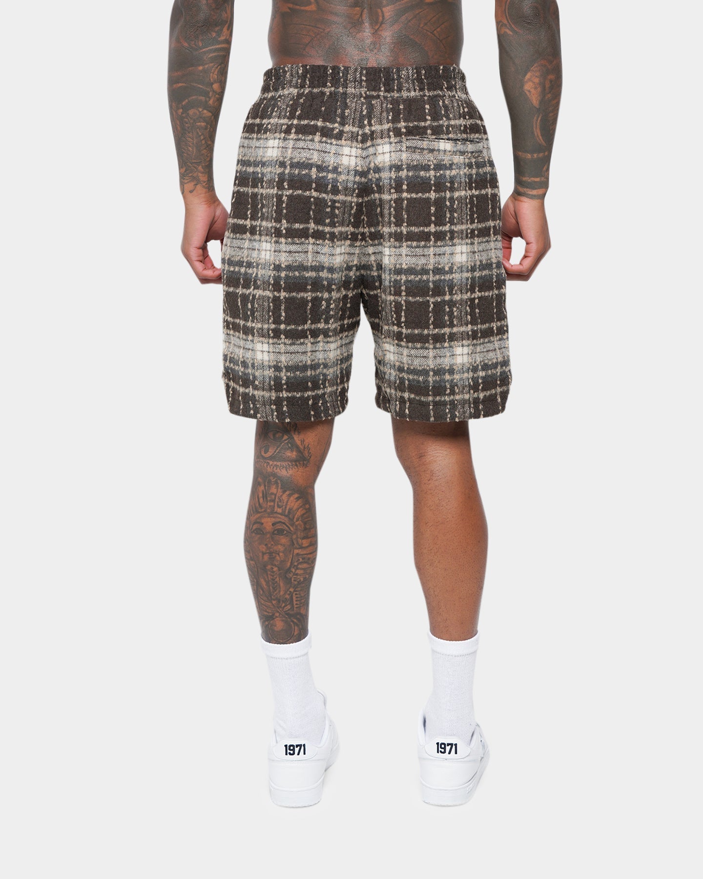 XXIII Vitus Shorts Brown