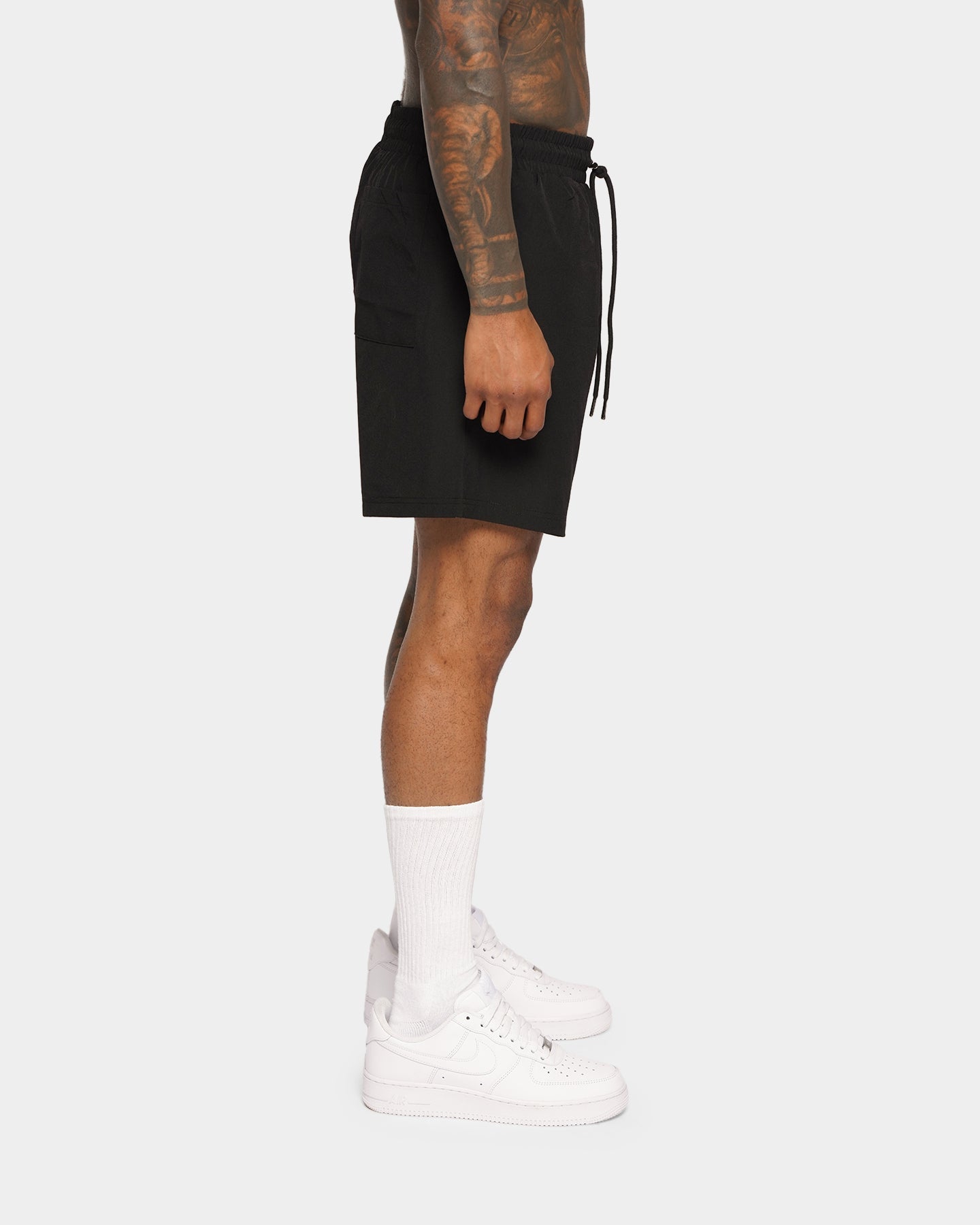 XXIII Wexford Runner Shorts Black