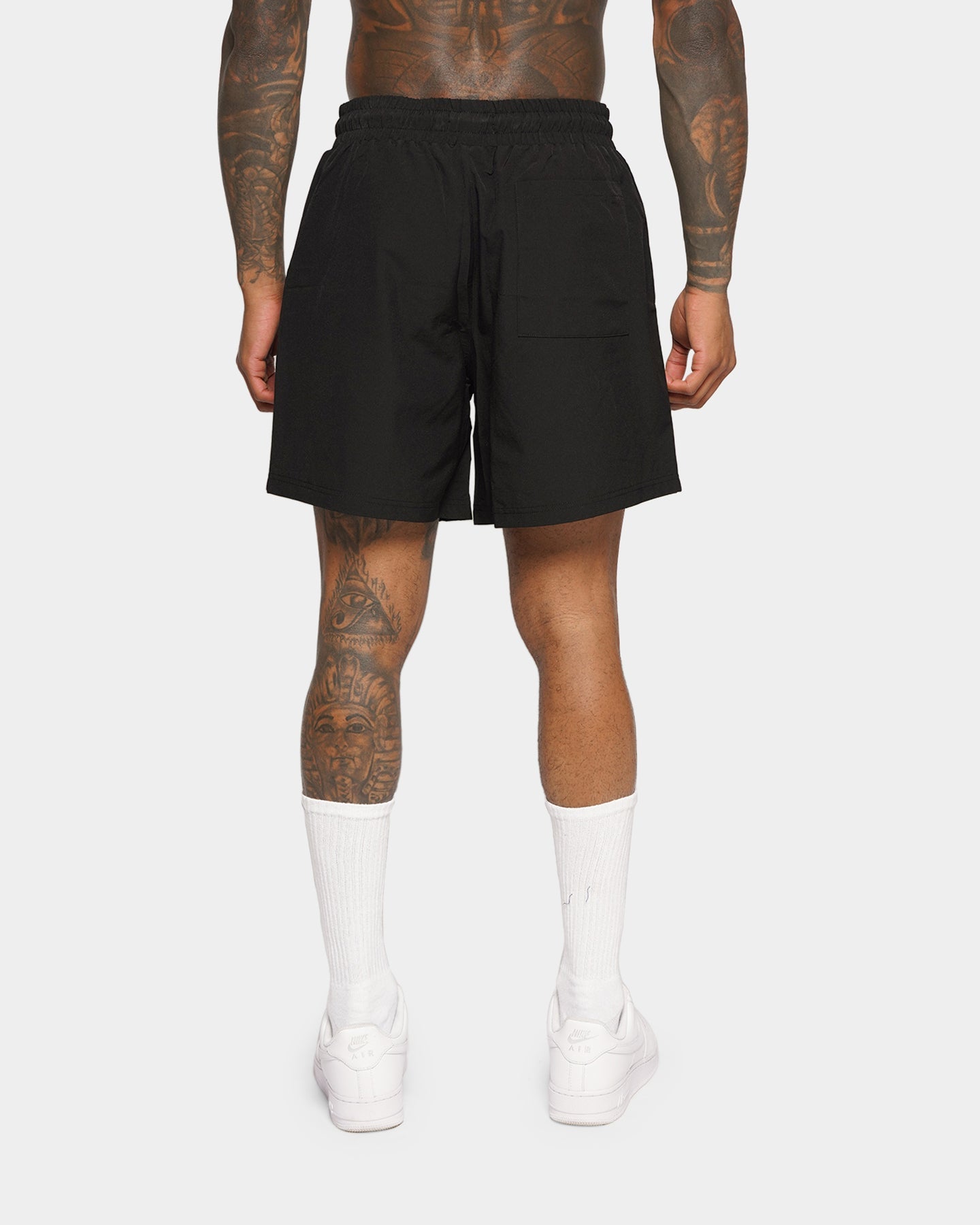 XXIII Wexford Runner Shorts Black