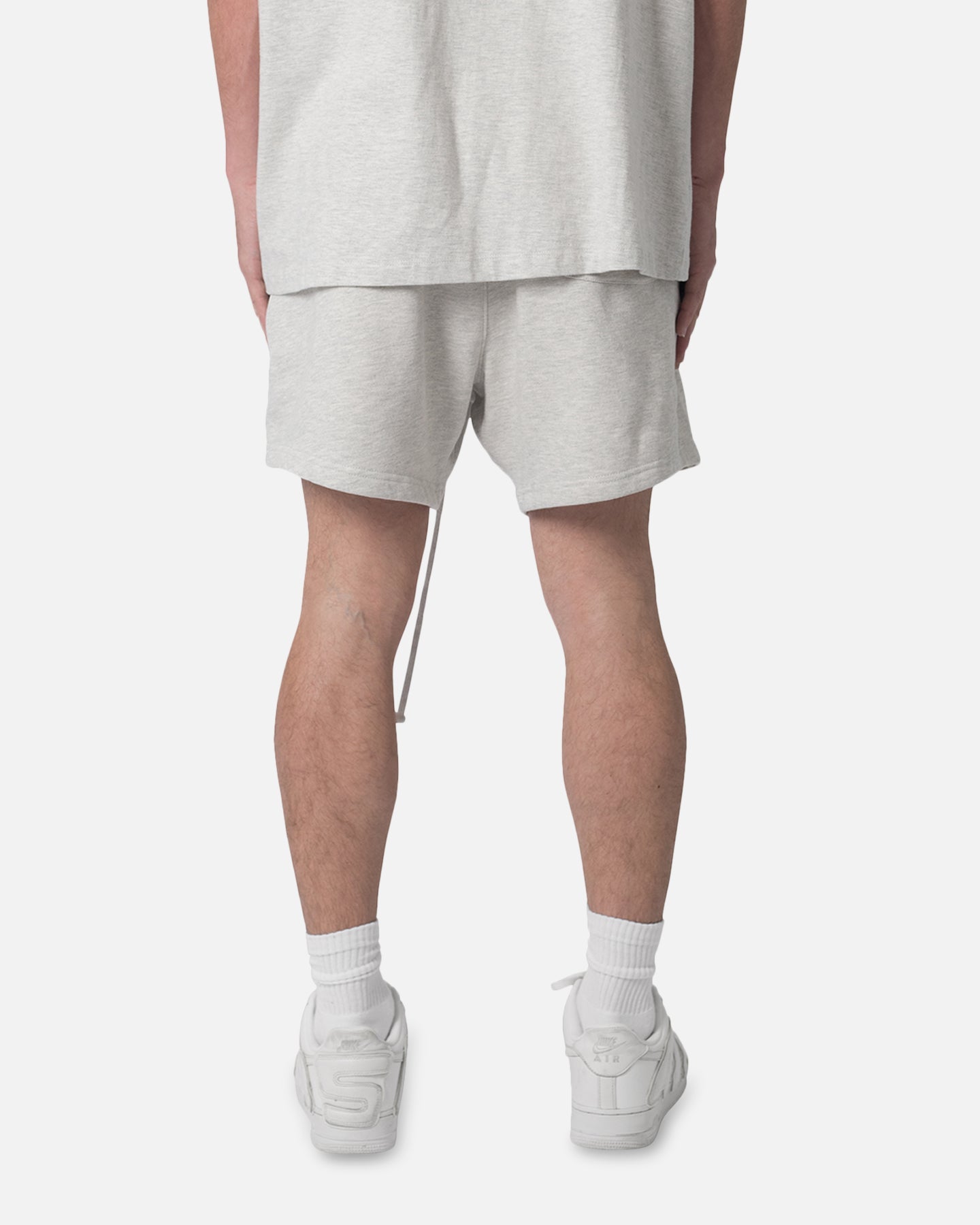 MNML Every Day Sweat Shorts Grey