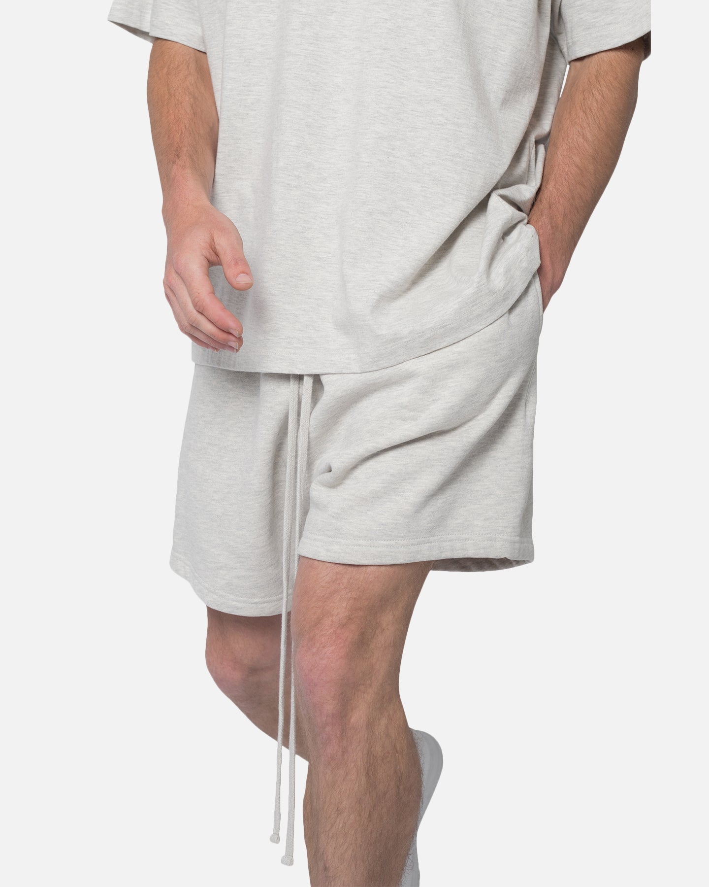 MNML Every Day Sweat Shorts Grey
