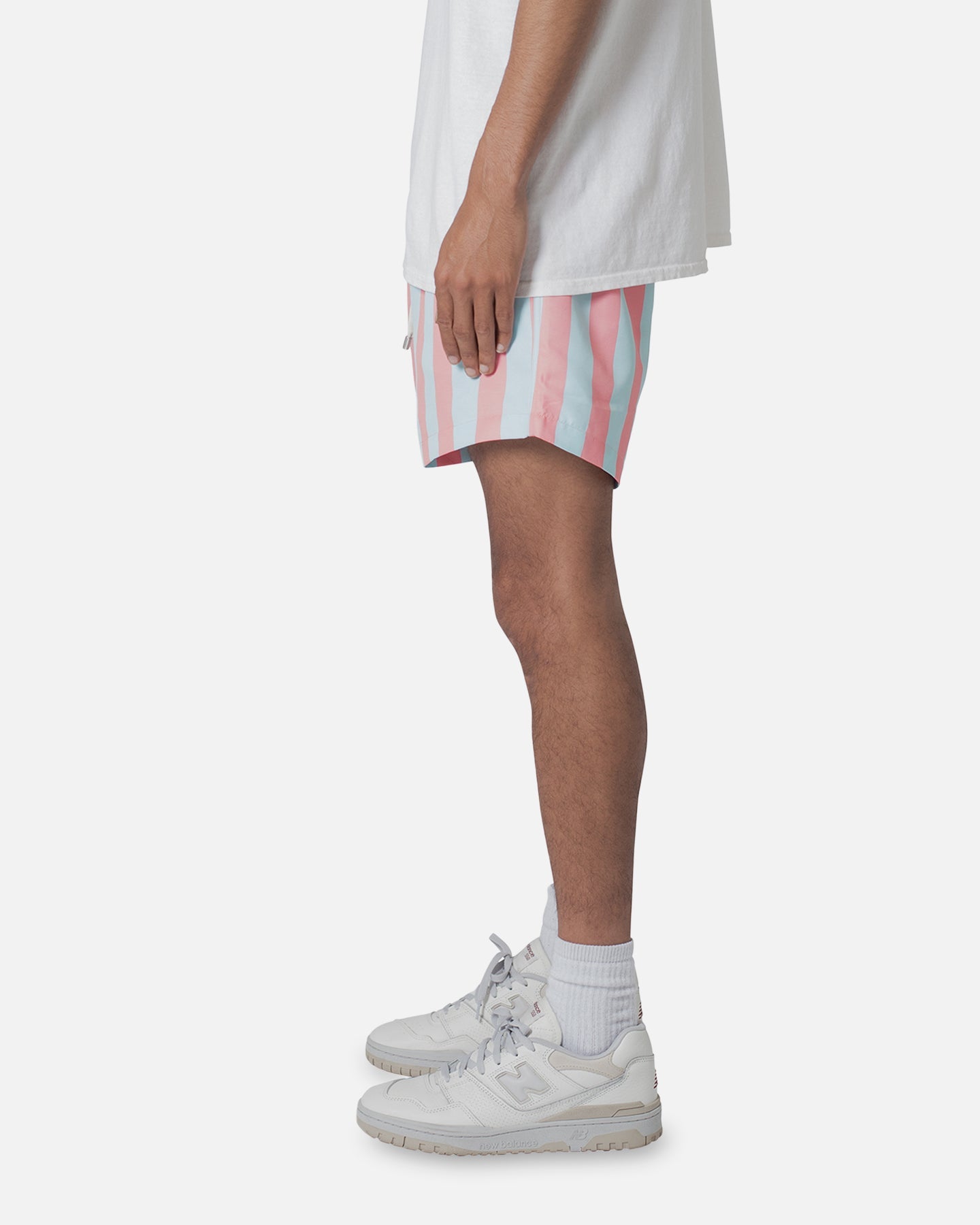 ST. TROPEZ SWIM SHORTS
