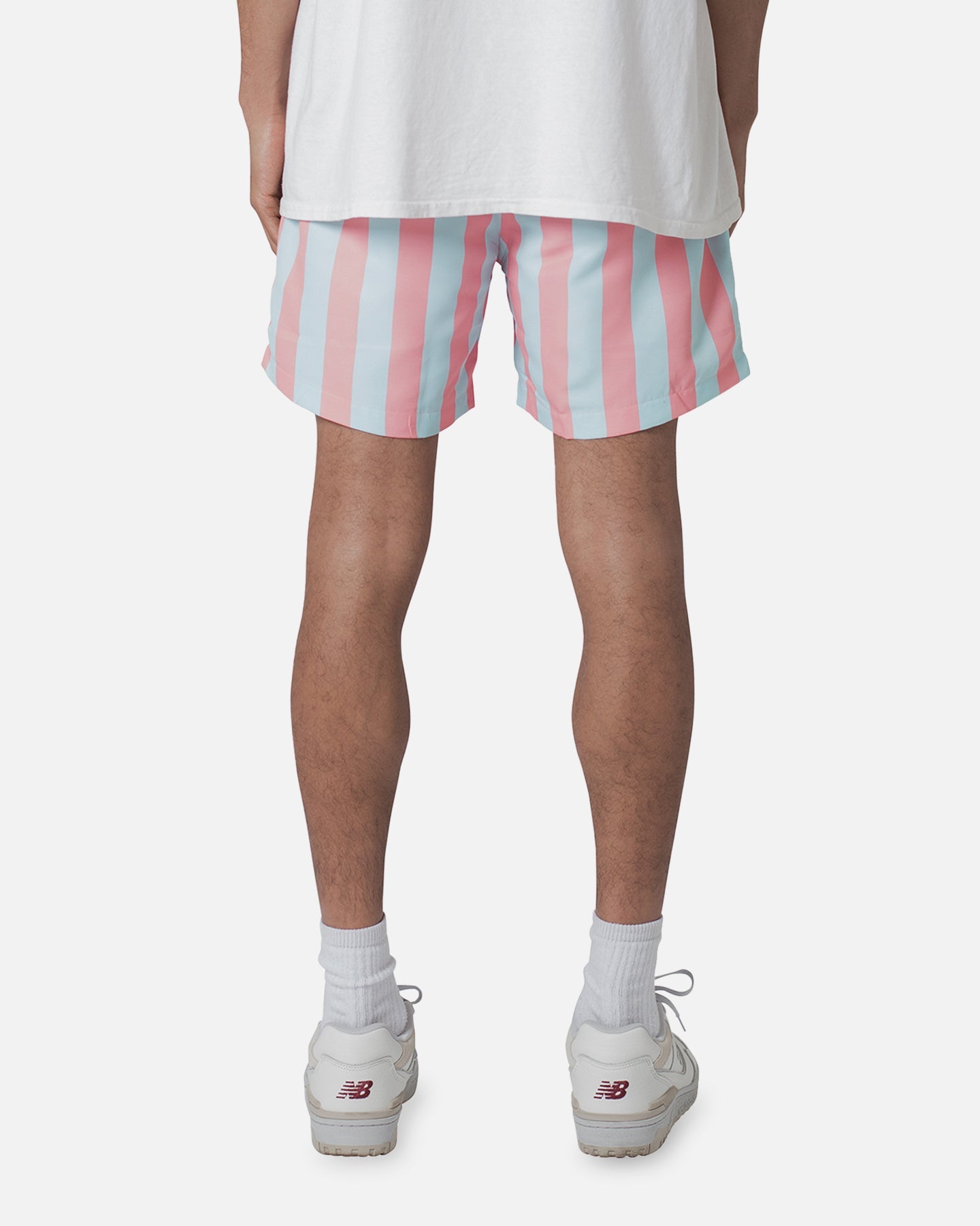ST. TROPEZ SWIM SHORTS