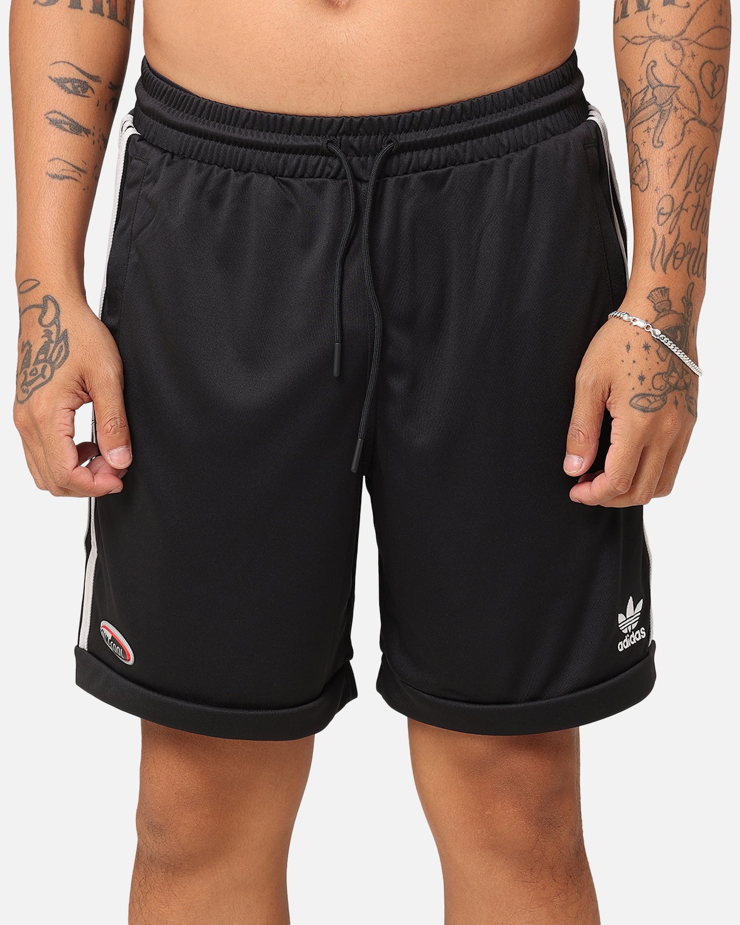Adidas Climacool Shorts Black