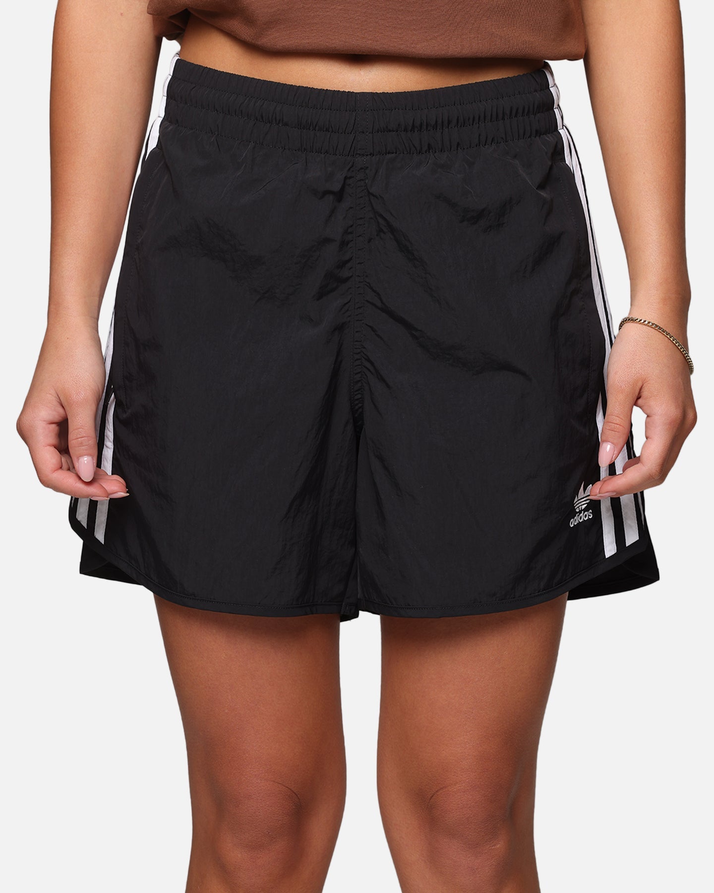 Adidas Adicolour Classic Sprinter Shorts Black