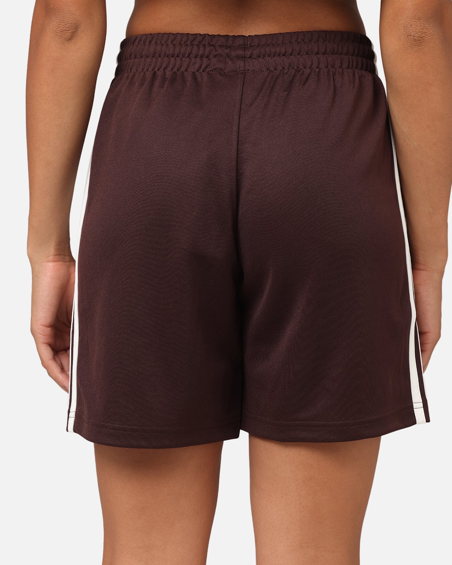 Adidas Football Shorts Brown