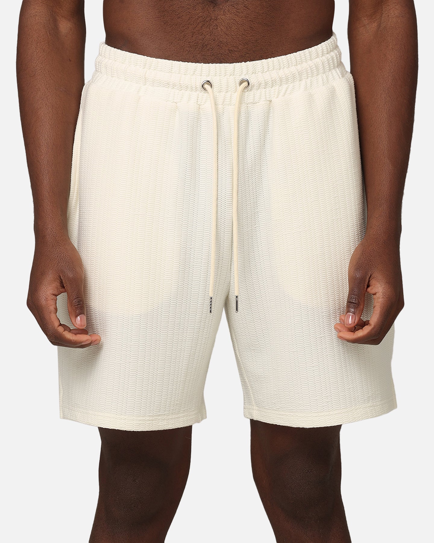 XXIII Andres Shorts Off White