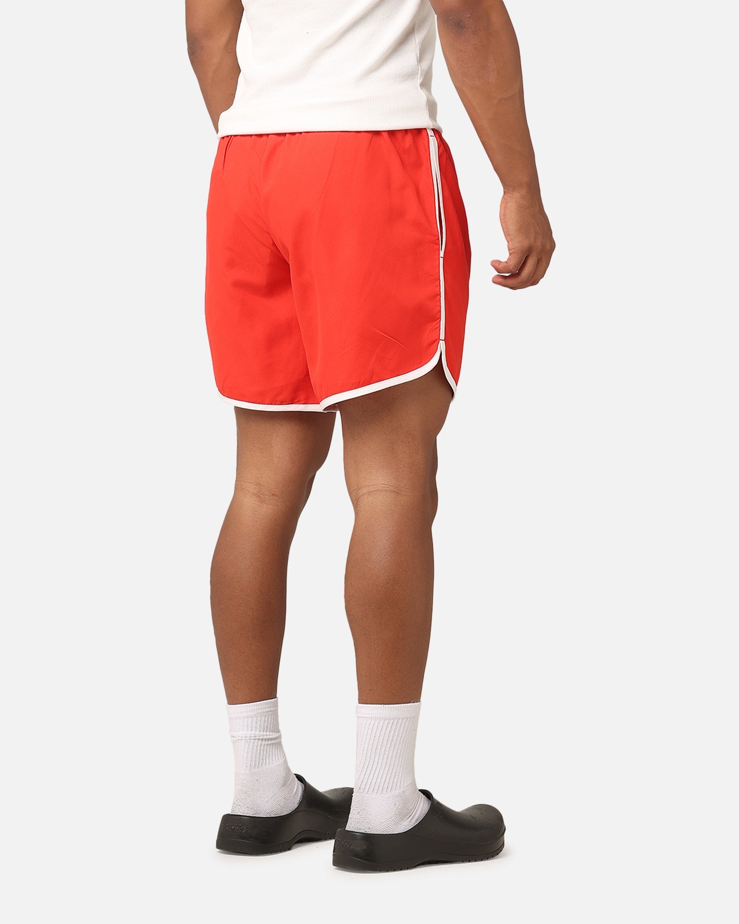 XXIII Summer Swim Shorts Red