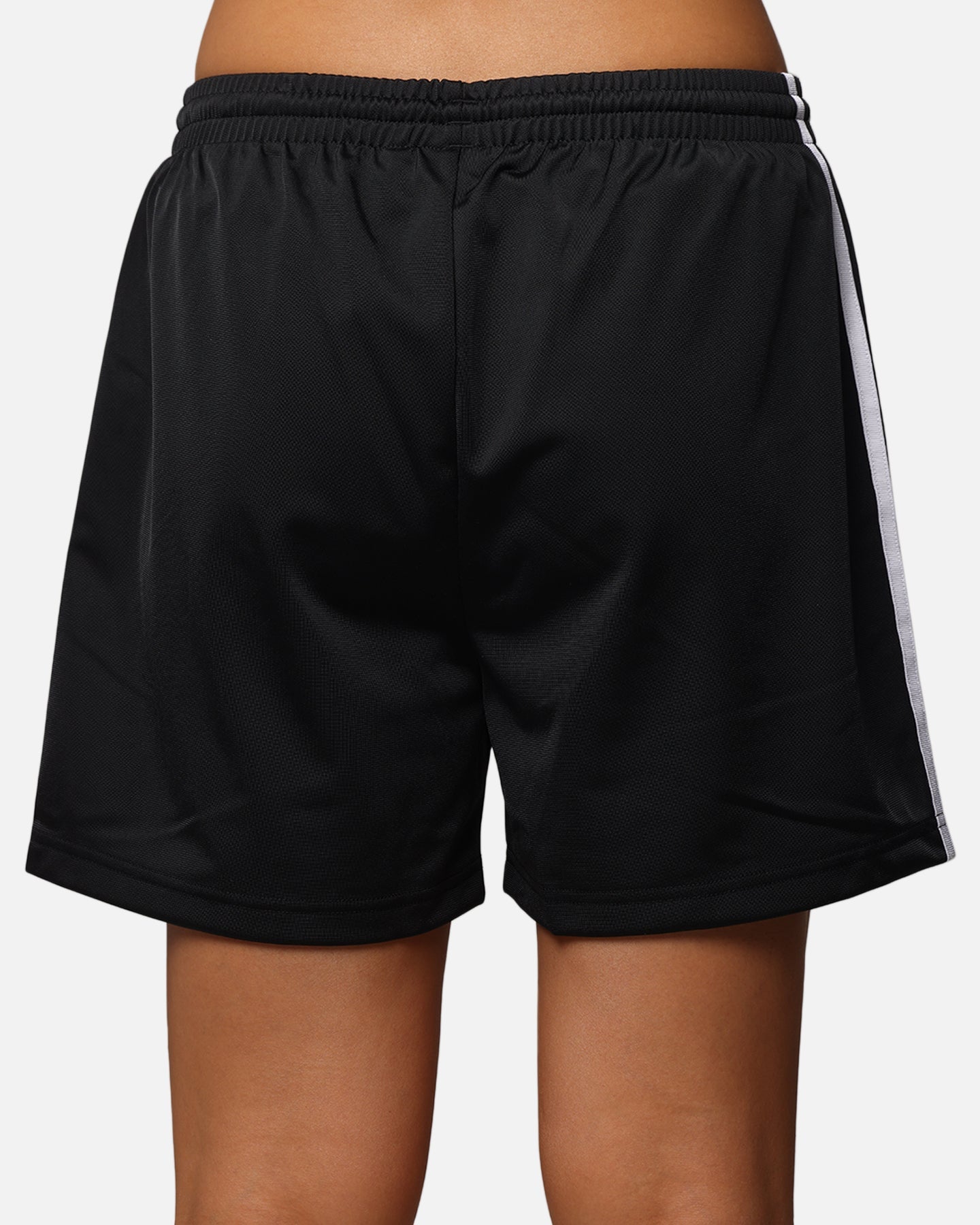 Adidas Women's Firebird Shorts Black