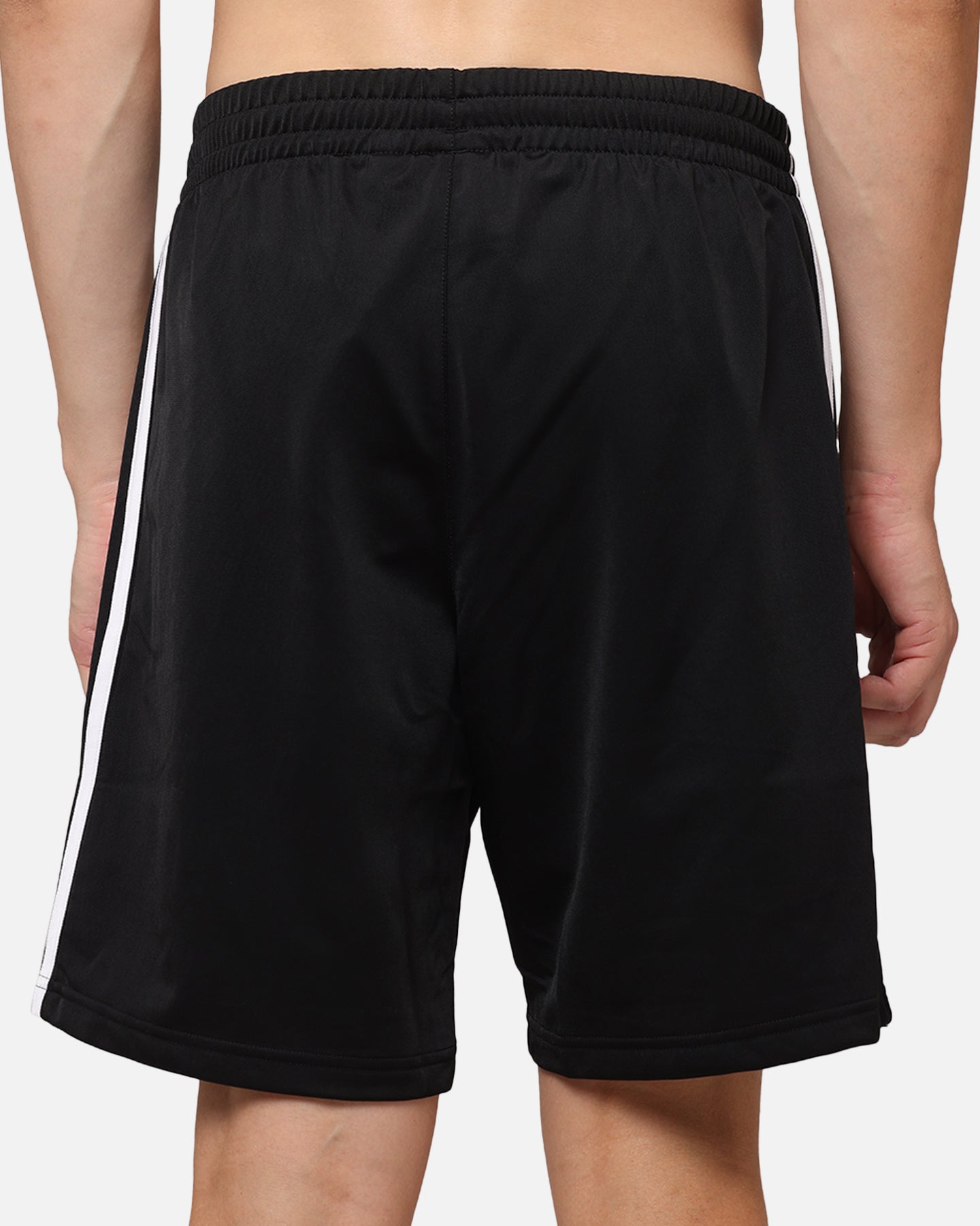 Adidas Firebird Shorts Black/White