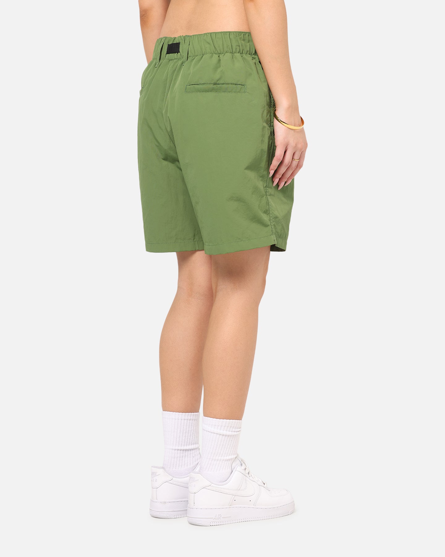 Carre International Shorts Khaki