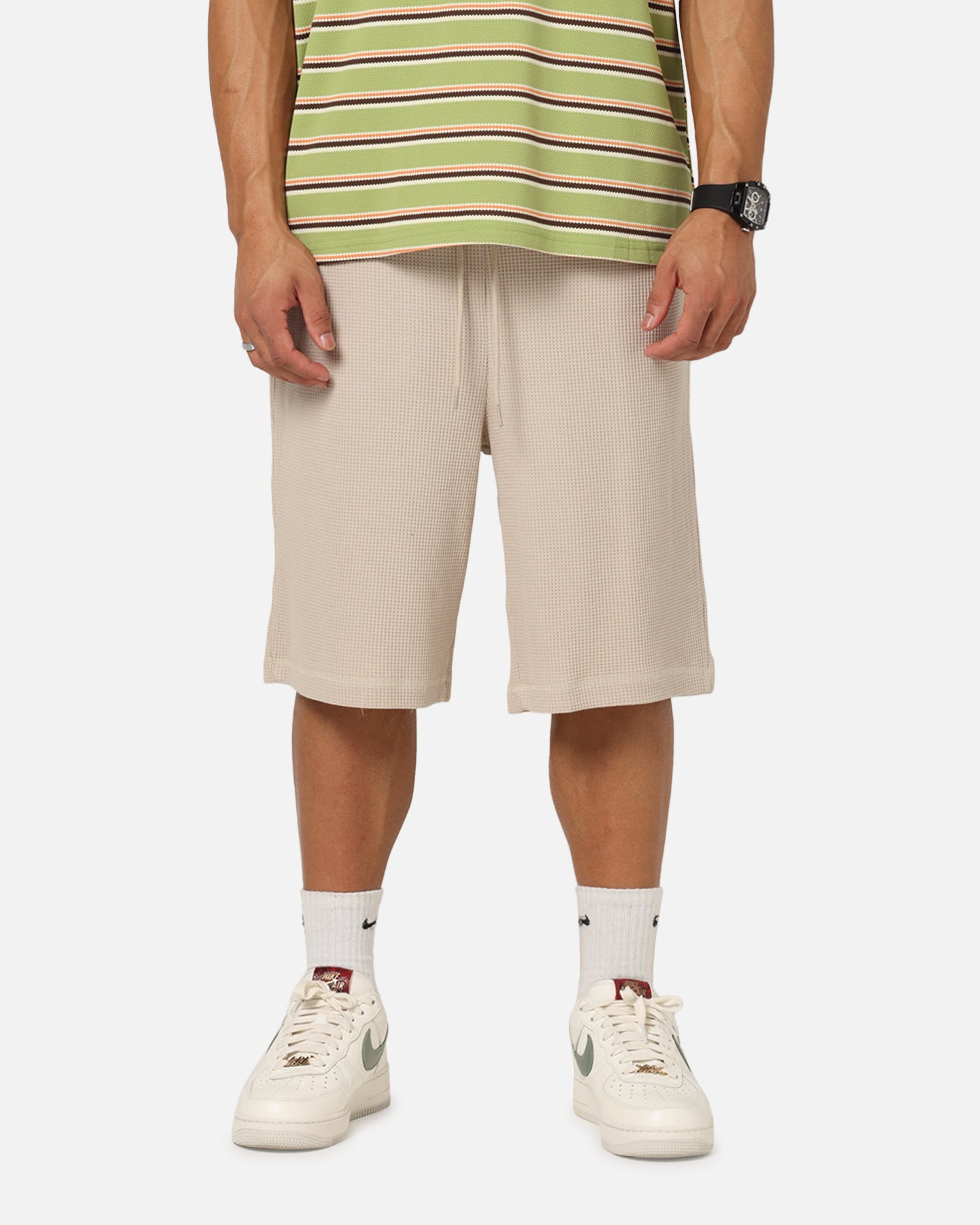 XXIII Thermal Shorts Sand