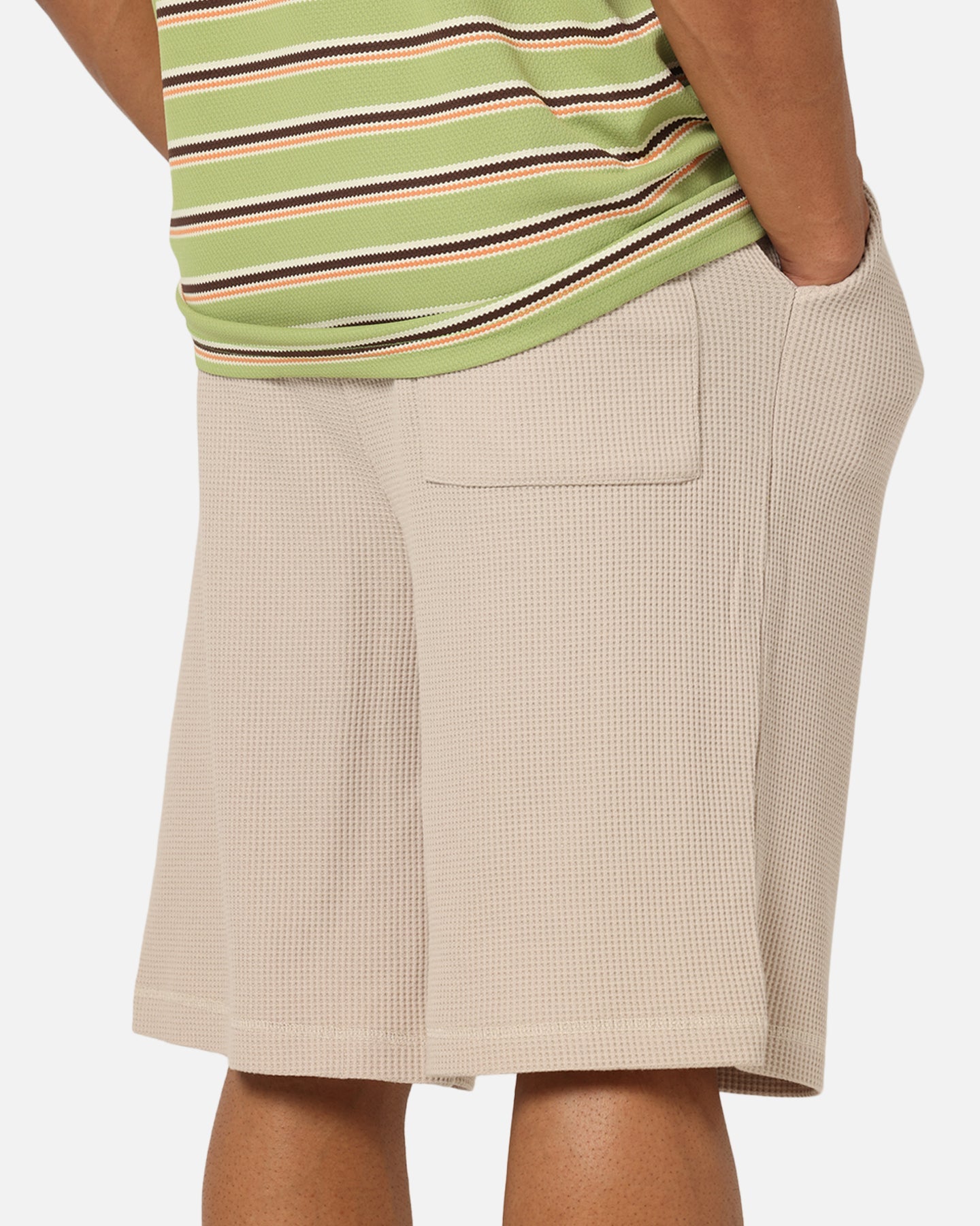 XXIII Thermal Shorts Sand
