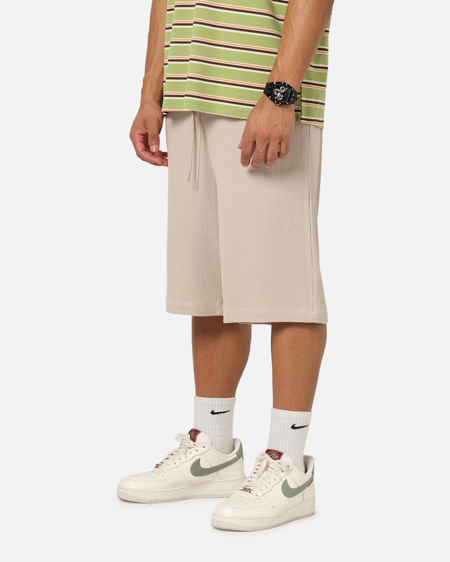 XXIII Thermal Shorts Sand