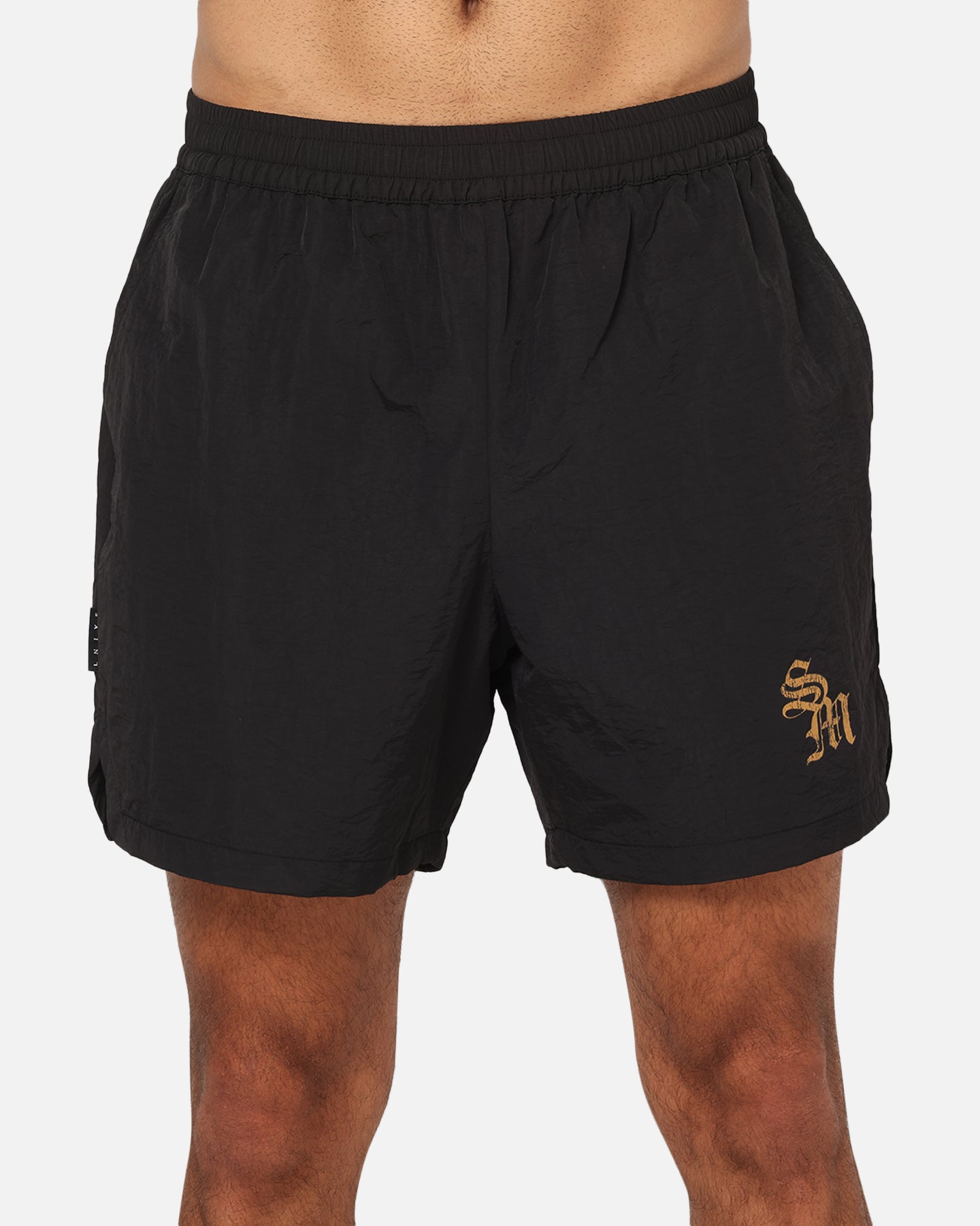 Saint Morta Monarch Beach Shorts Black