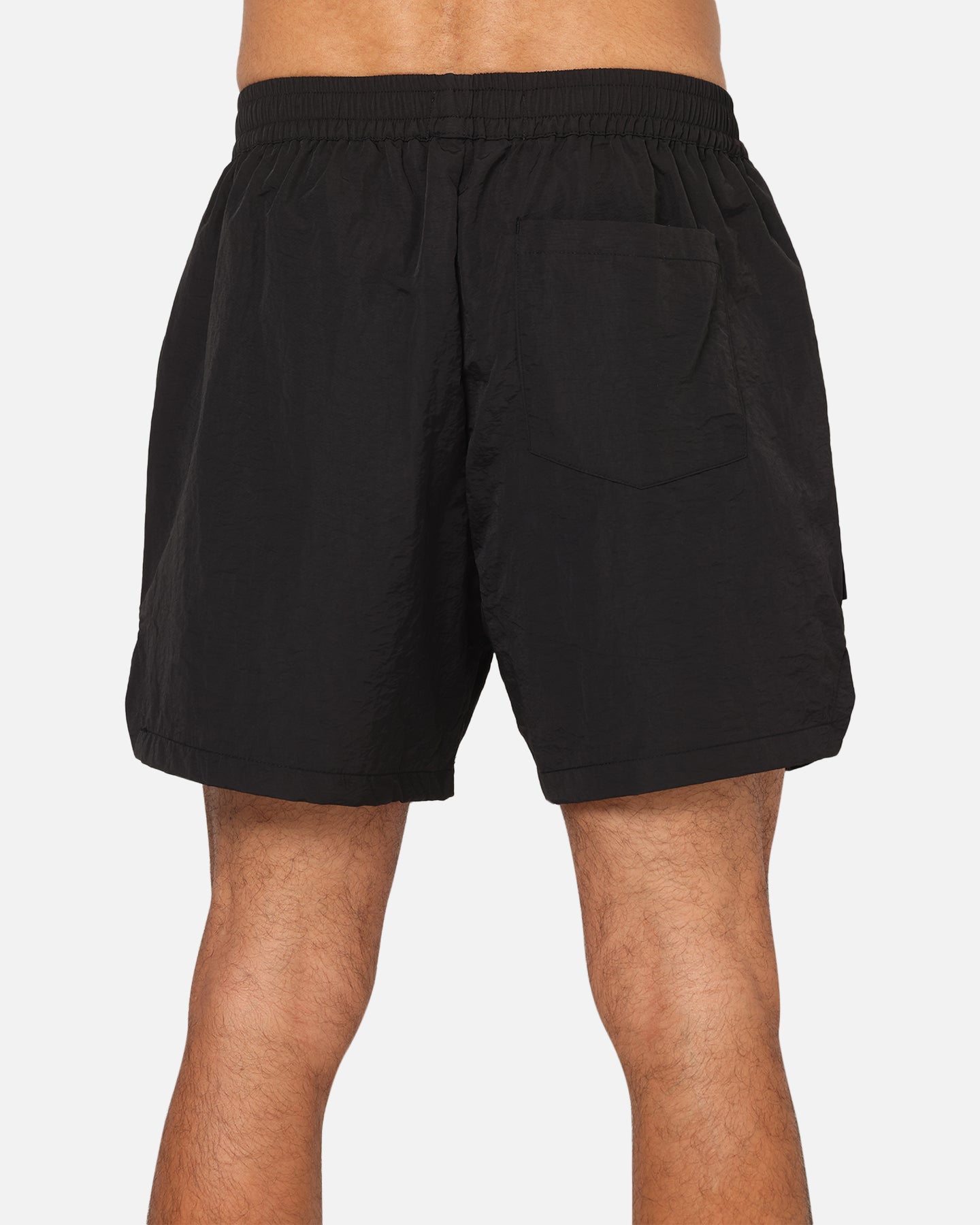 Saint Morta Monarch Beach Shorts Black