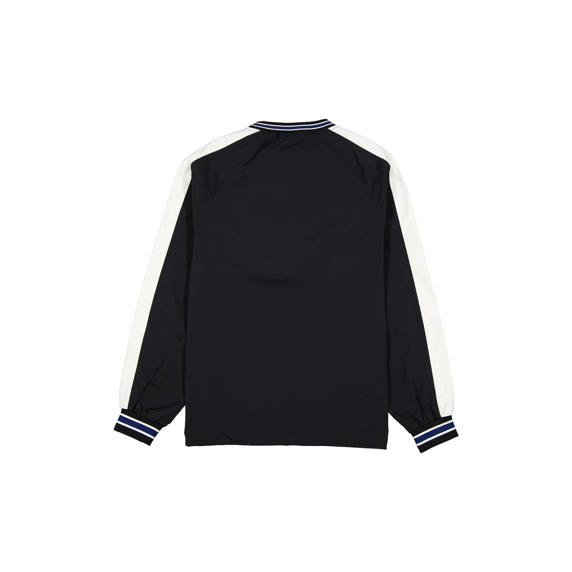 Los Angeles Dodgers Navy Windbreaker