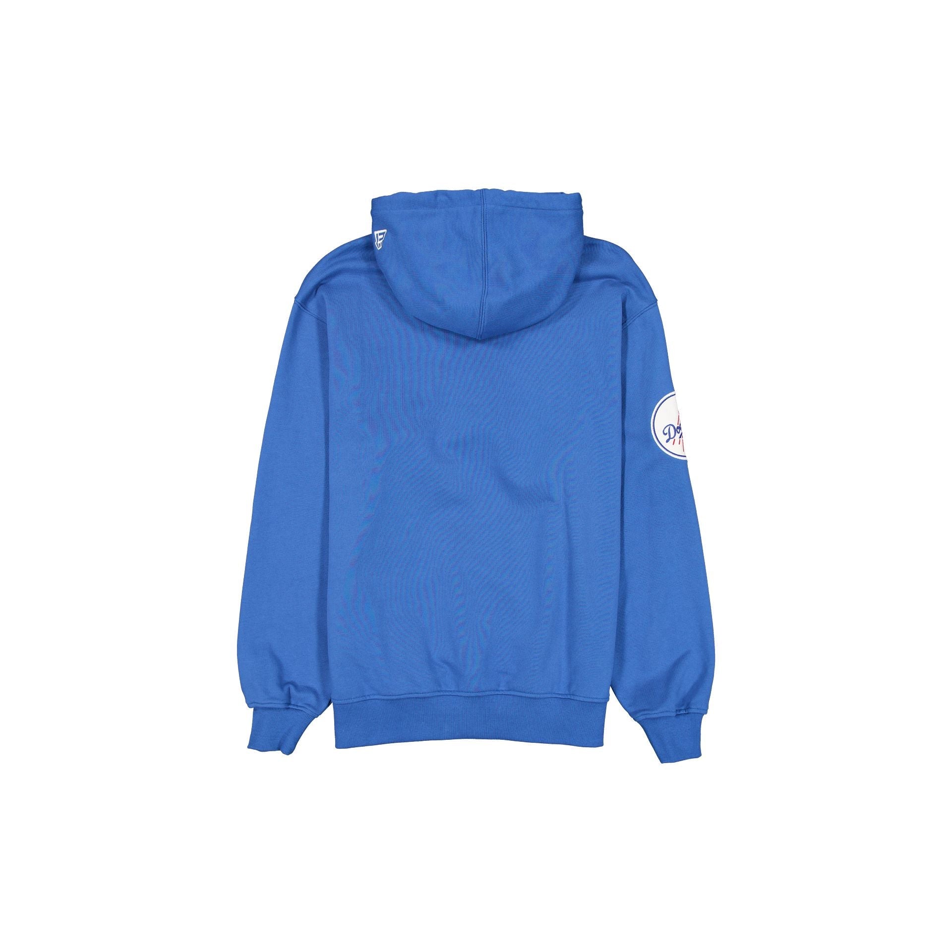 Los Angeles Dodgers Blue Hoodie