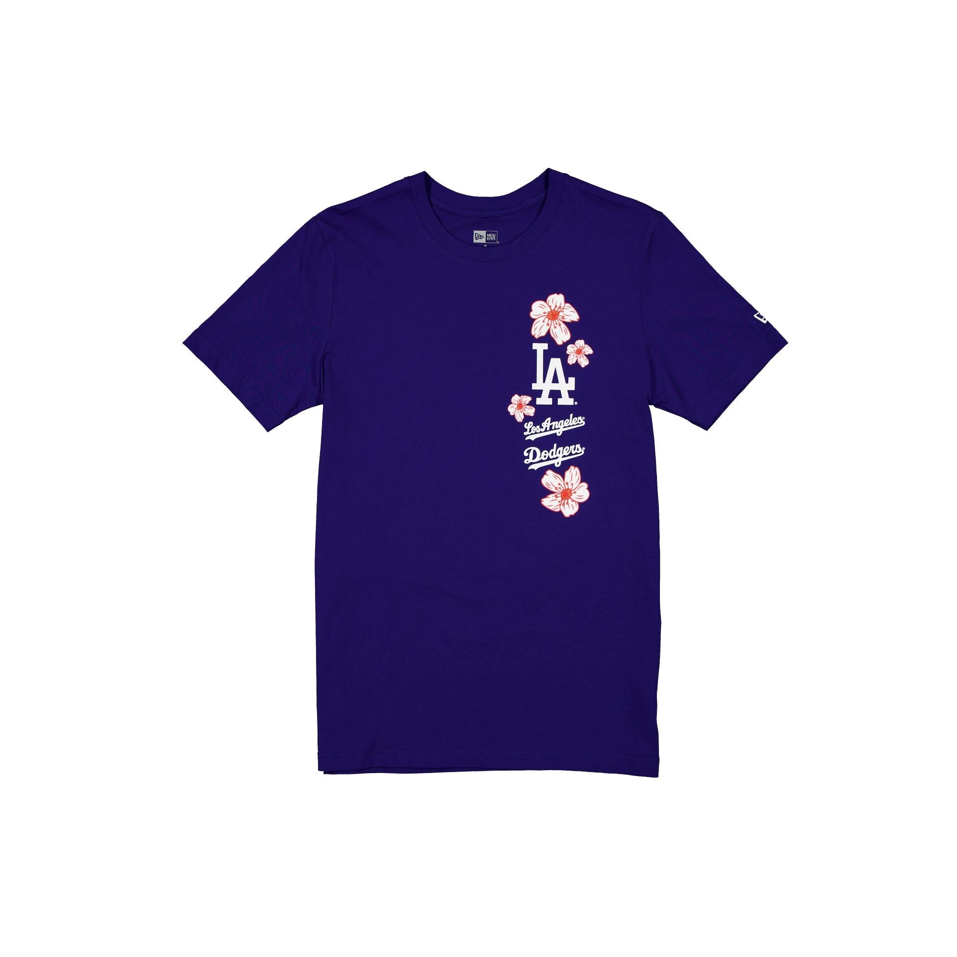 Los Angeles Dodgers Multiplayer T-Shirt