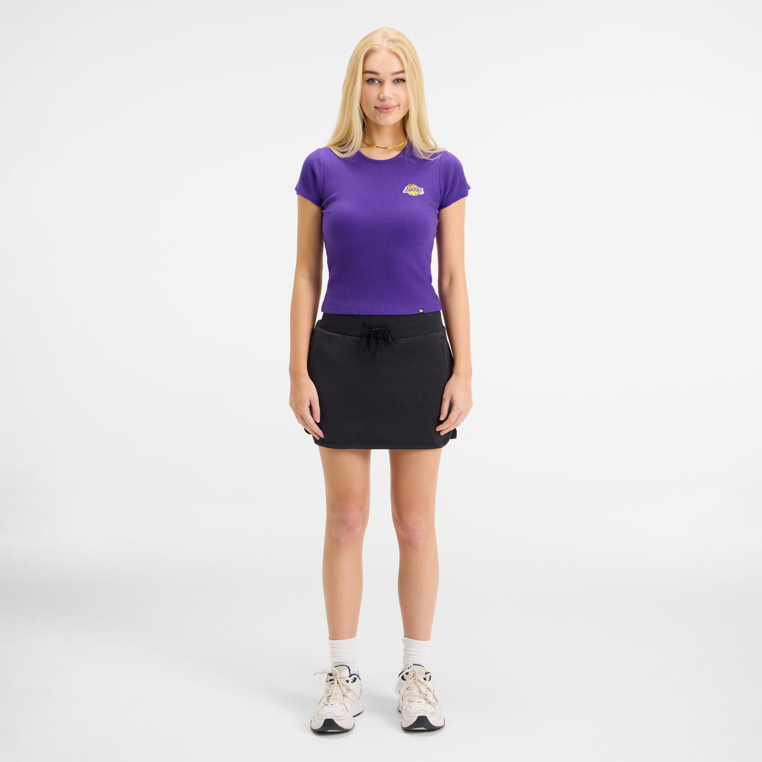 Los Angeles Dodgers Leisure Women's T-Shirt