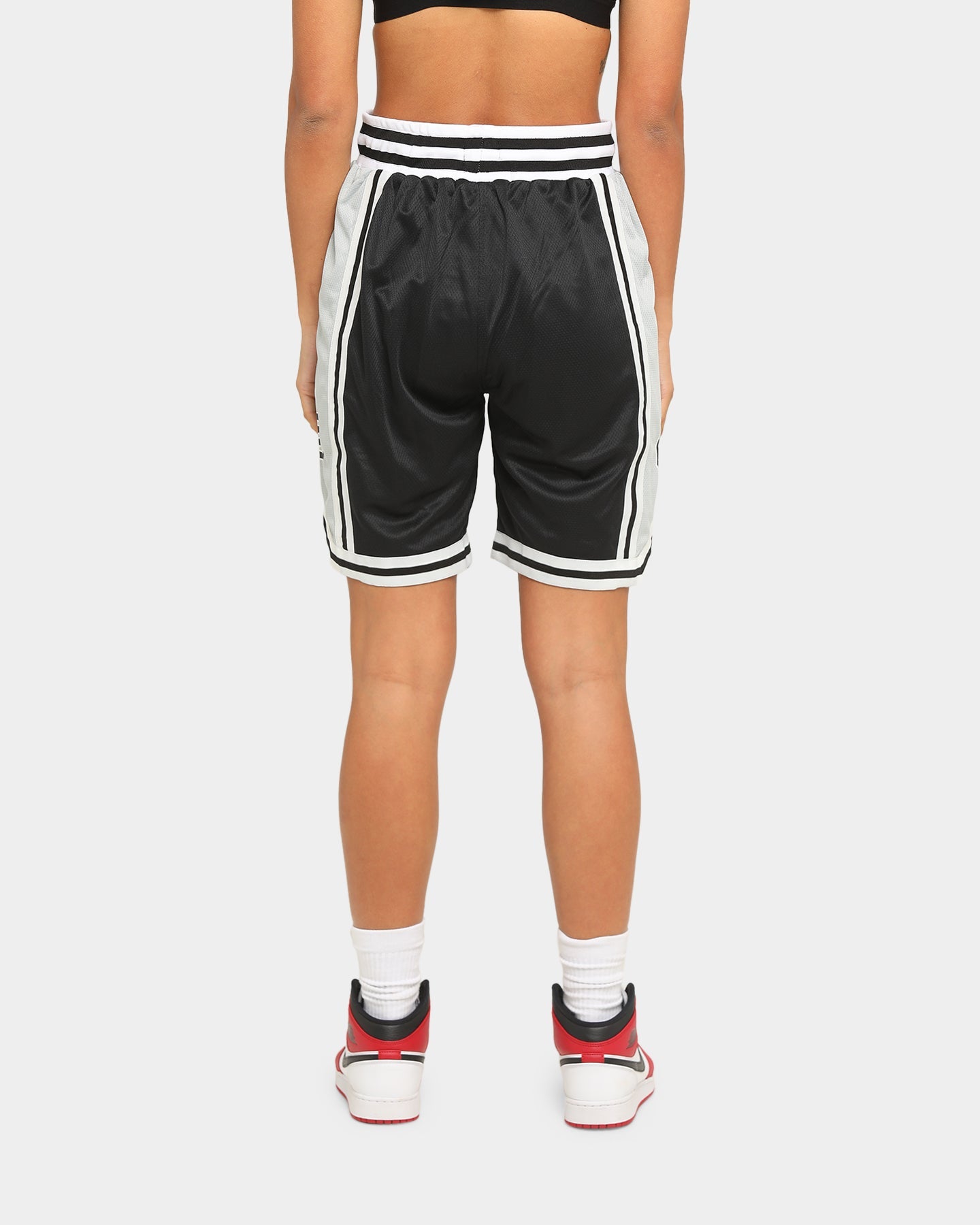 Carré Mono Ball Shorts Black/Grey