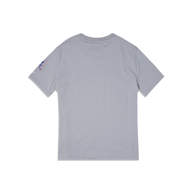 Atlanta Braves City Connect Gray T-Shirt