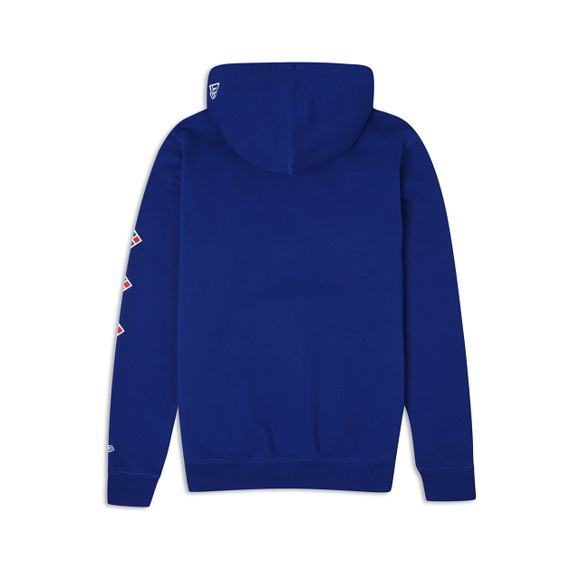 Atlanta Braves City Connect Hoodie