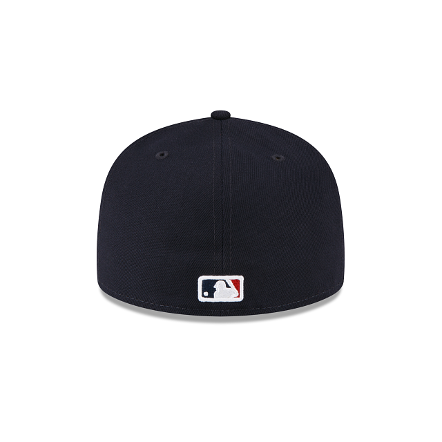 San Diego Padres Turn Back the Clock 59FIFTY Fitted Hat