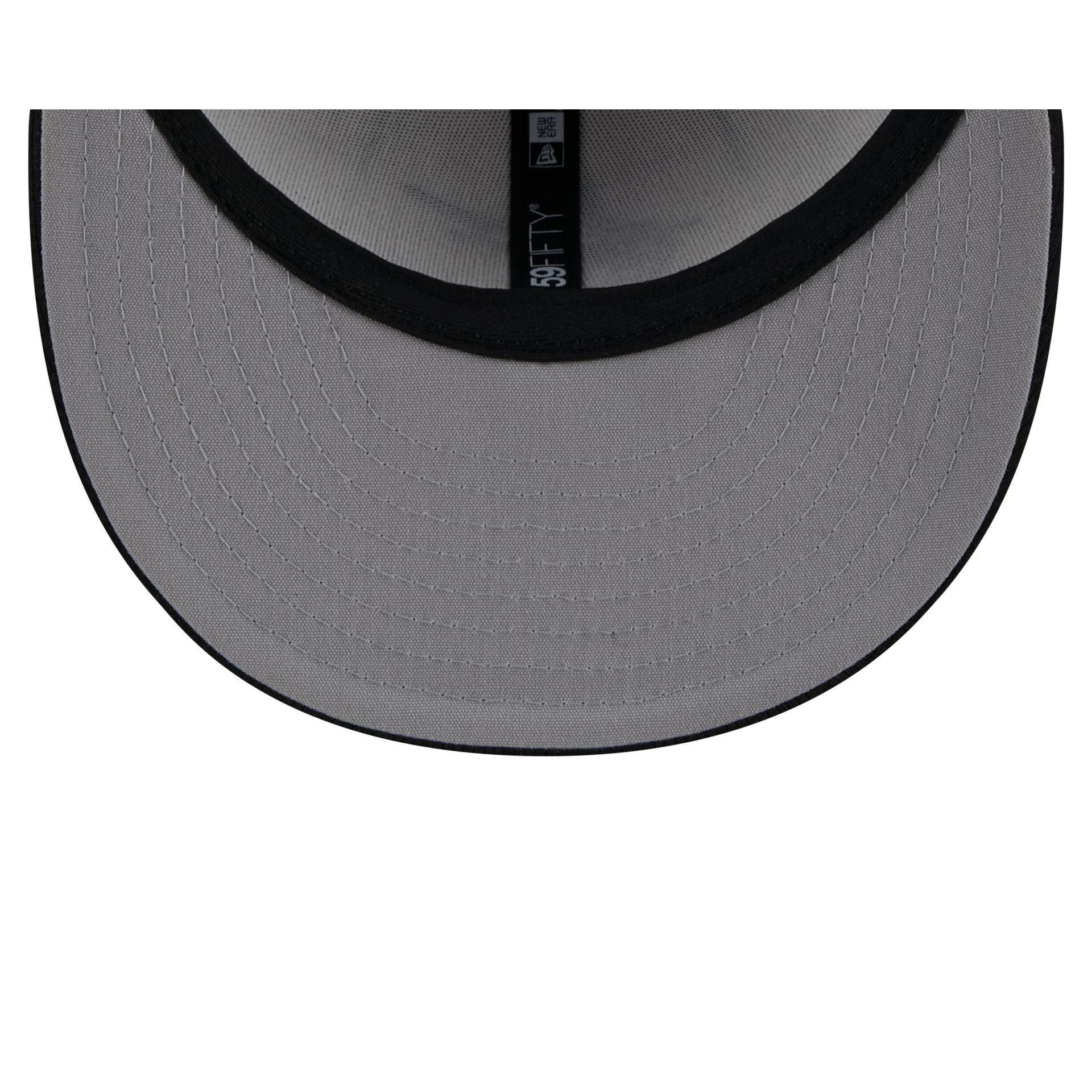 Miami Marlins 2025 Batting Practice 59FIFTY Fitted