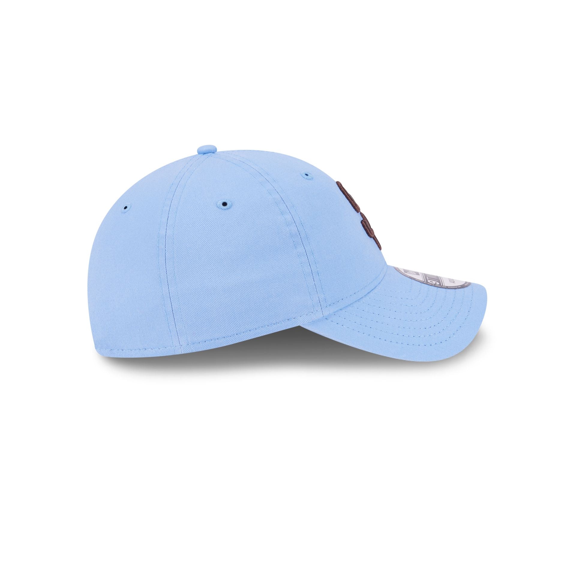 San Diego Padres Sky Blue 9TWENTY Adjustable Hat