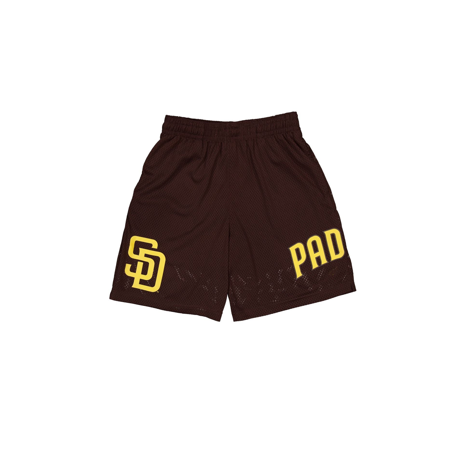 San Diego Padres Summer Shorts