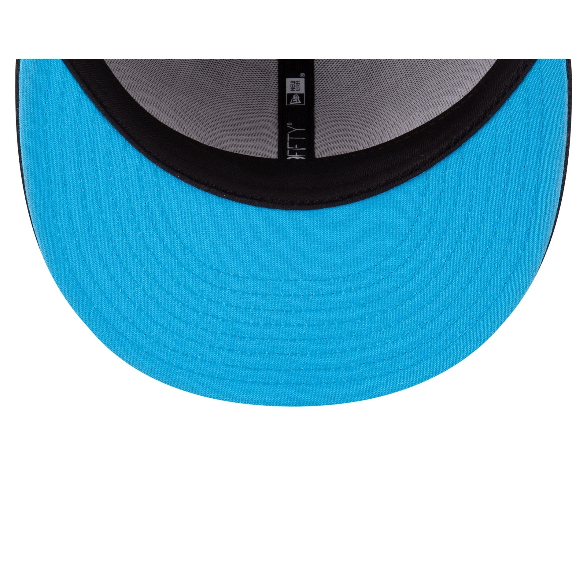 Miami Marlins 2024 Clubhouse Alt 9FIFTY Snapback Hat