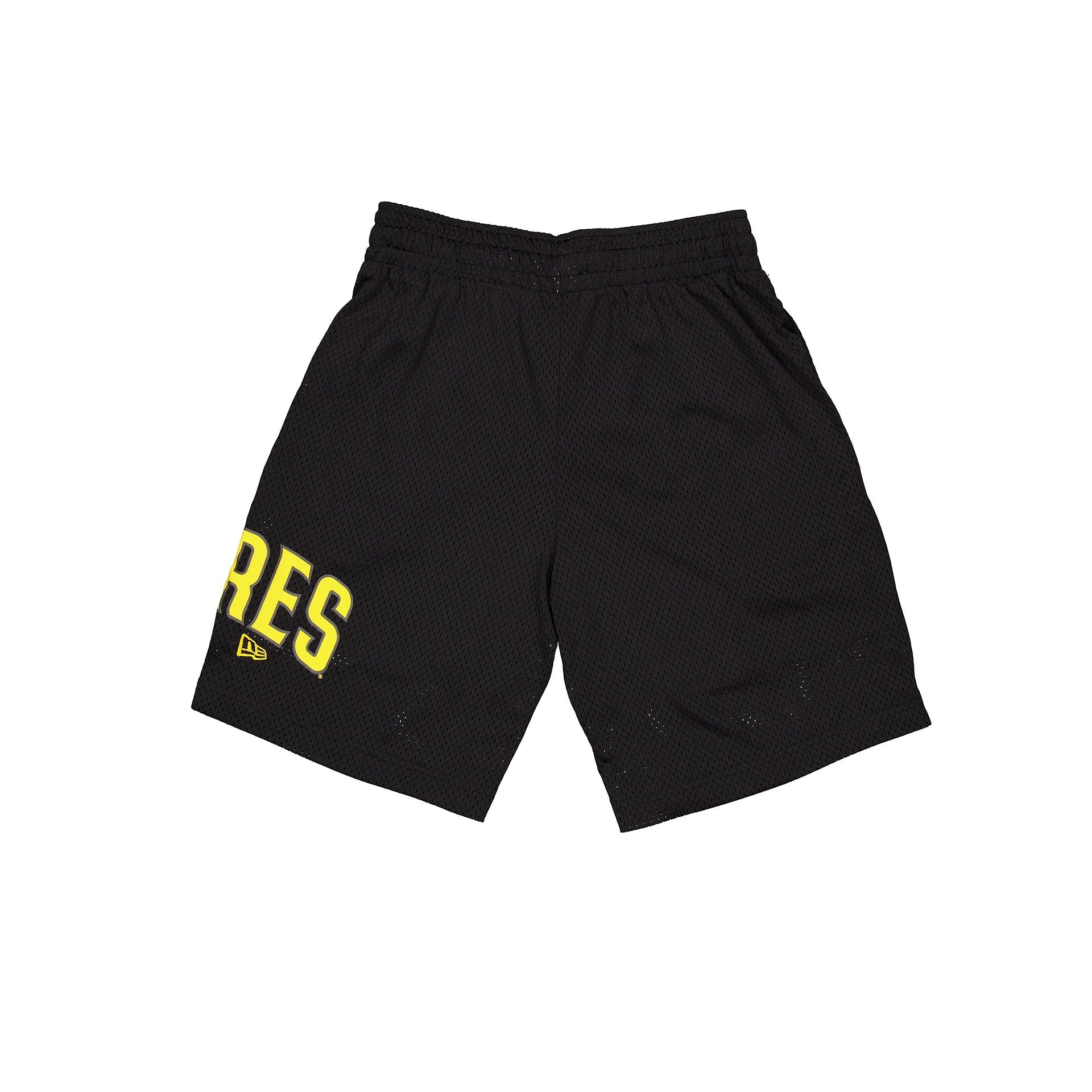 San Diego Padres Mesh Shorts