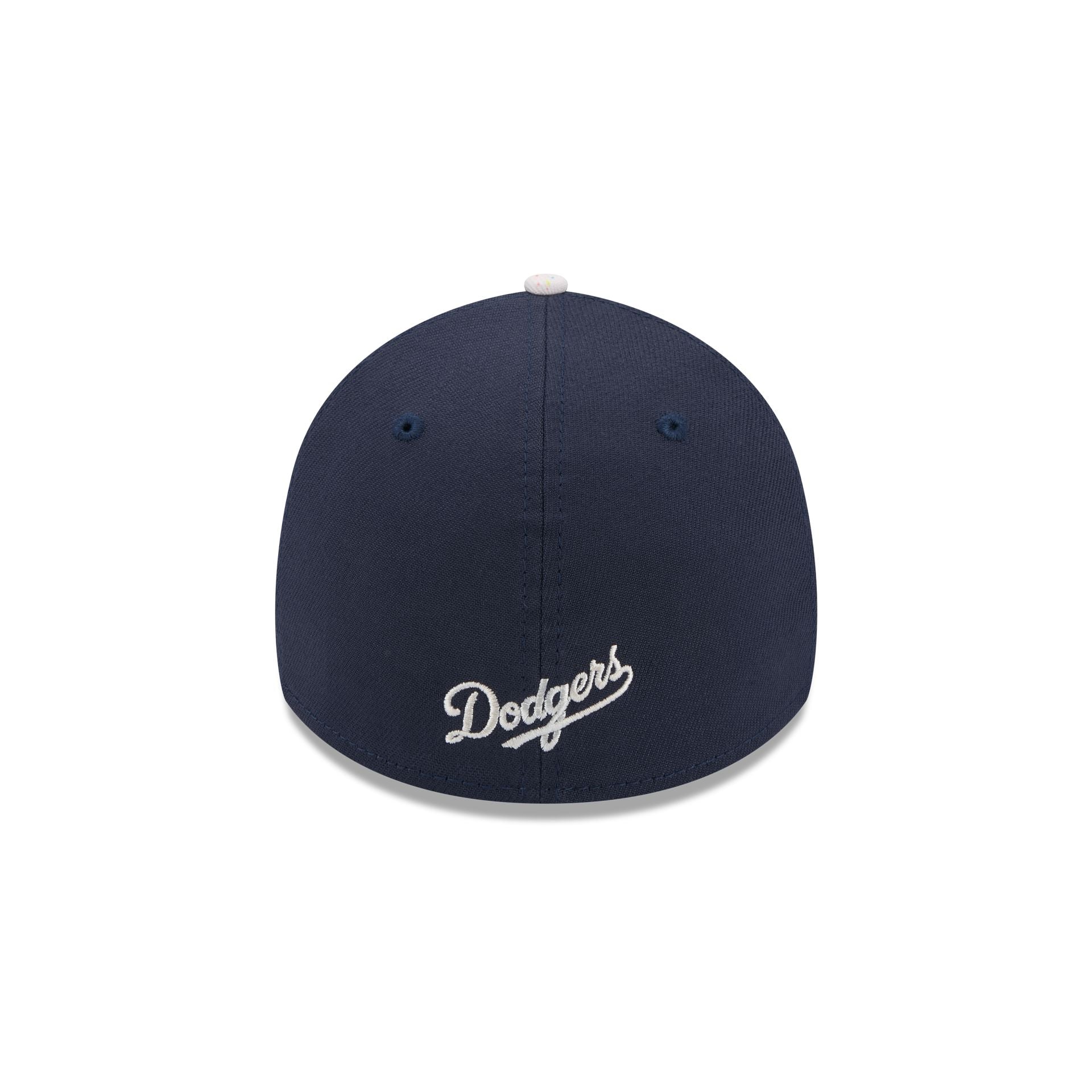 Los Angeles Dodgers City Connect 39THIRTY Stretch Fit Hat