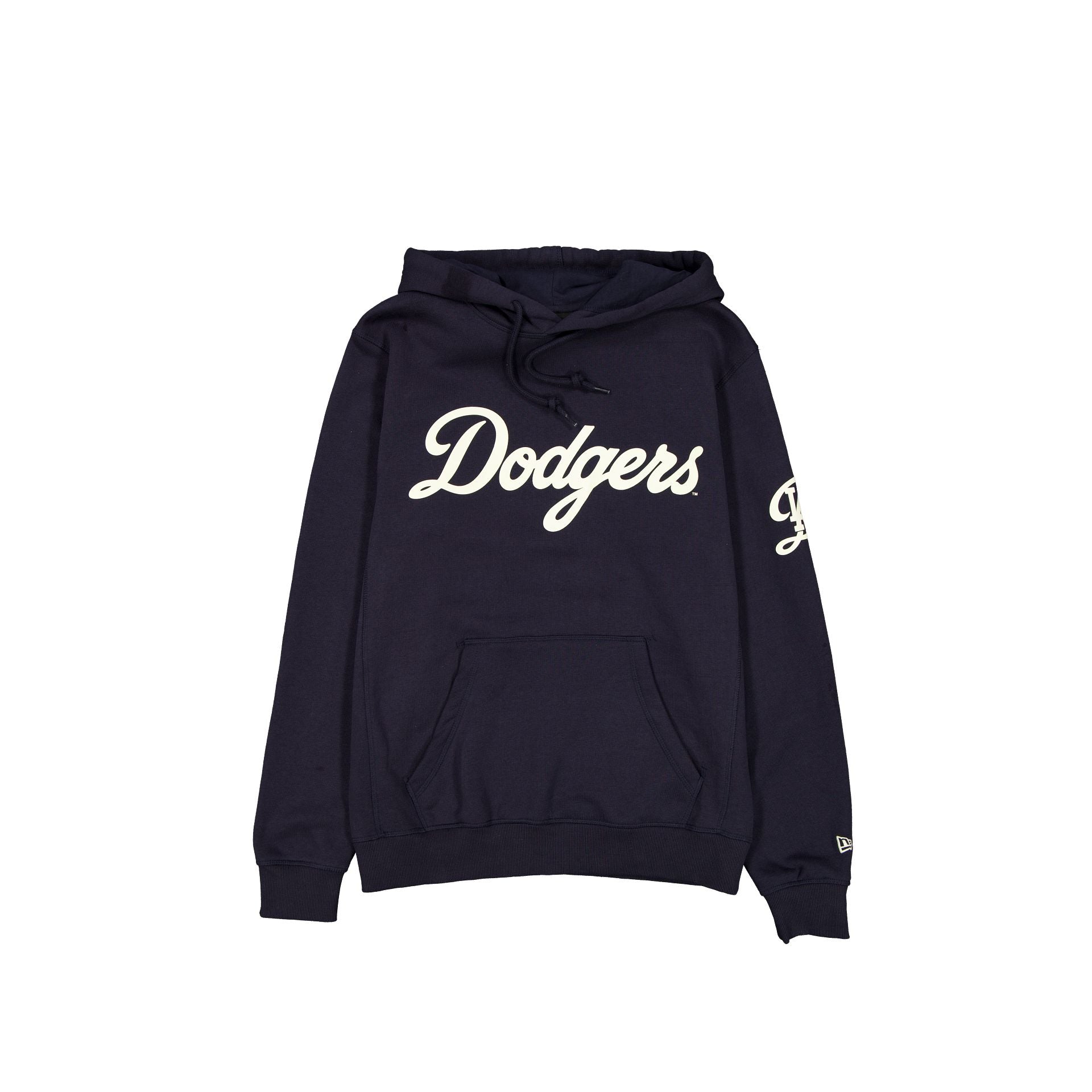 Los Angeles Dodgers City Connect Hoodie