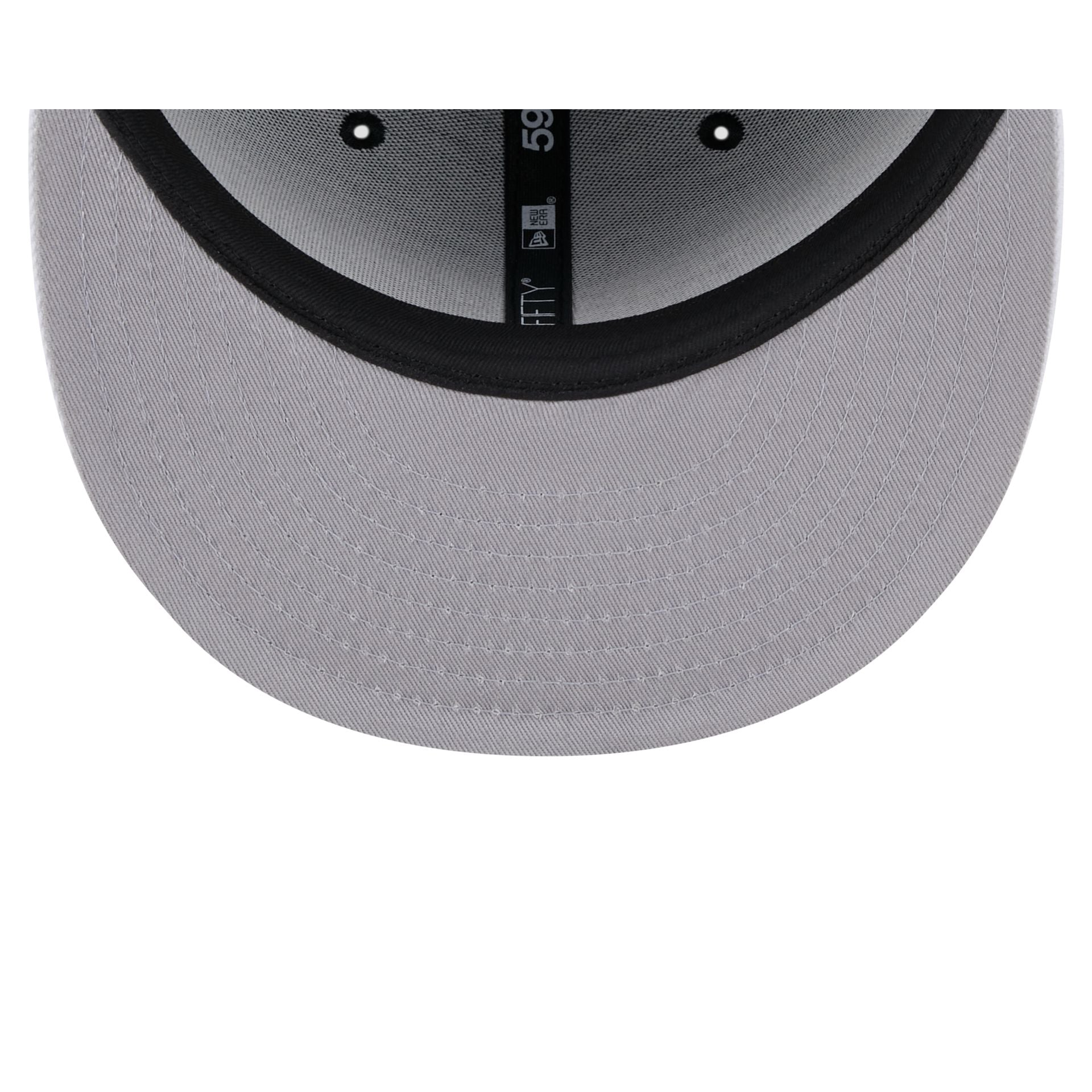 San Diego Padres Wave Fill 59FIFTY Fitted Hat