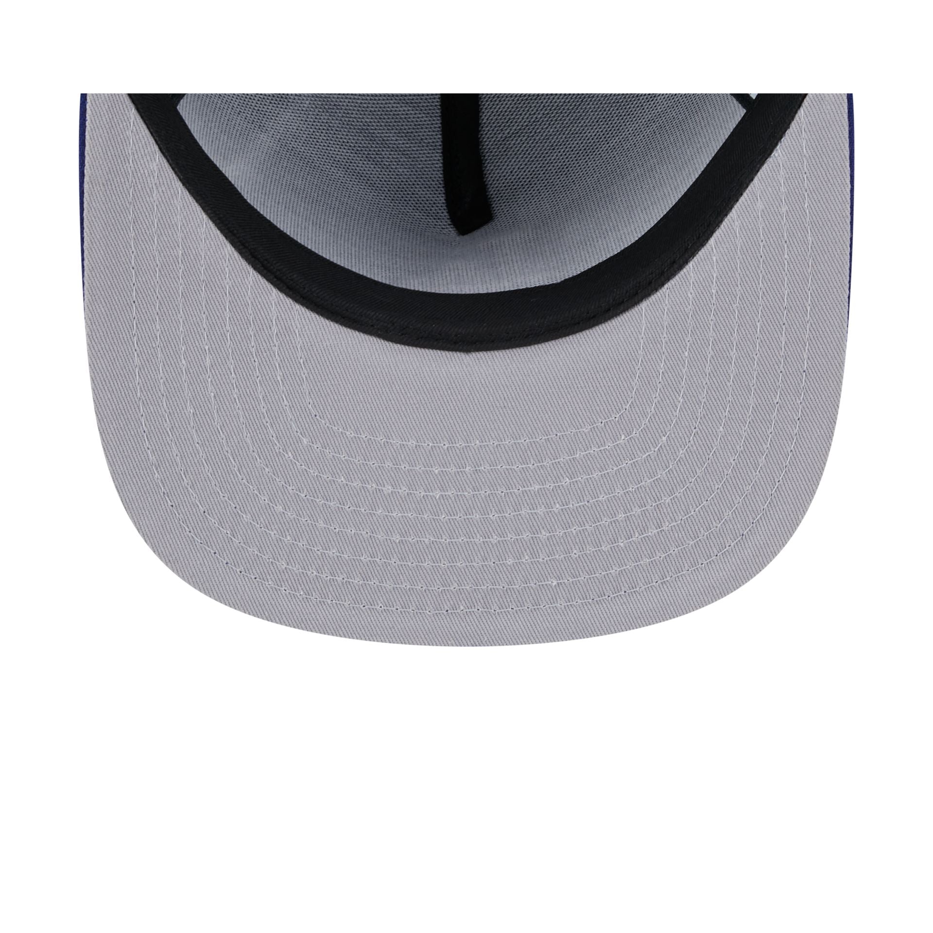 Los Angeles Dodgers 59FIFTY A-Frame Fitted Hat