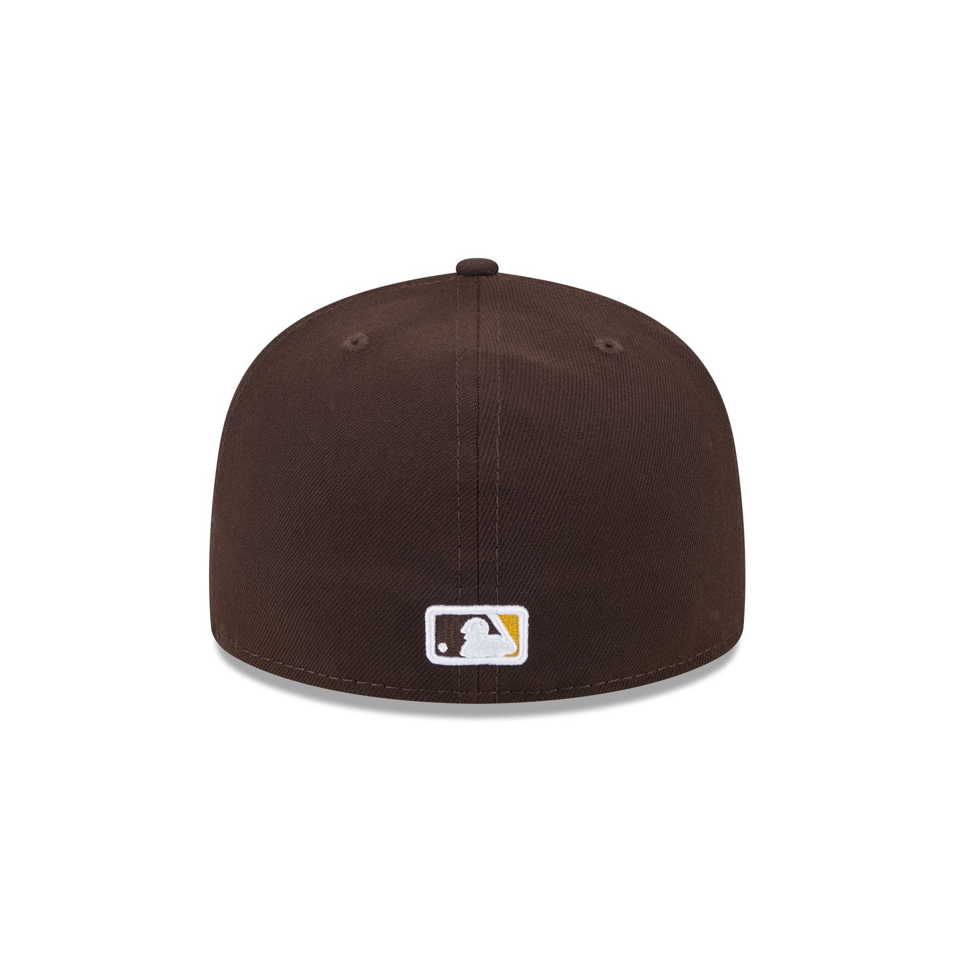San Diego Padres 59FIFTY A-Frame Fitted Hat