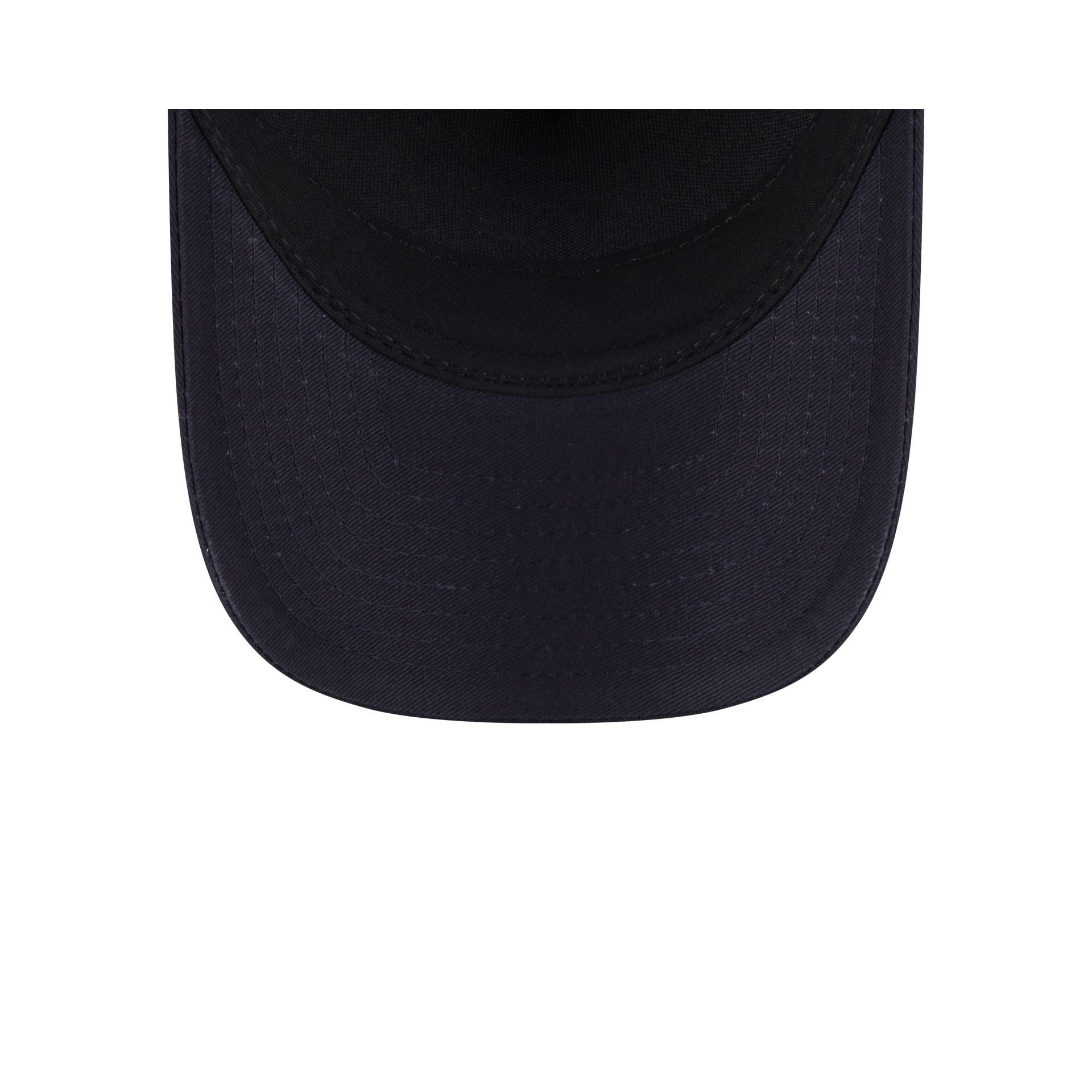 Atlanta Braves Tonal Patch 9FORTY M-Crown A-Frame Trucker Hat