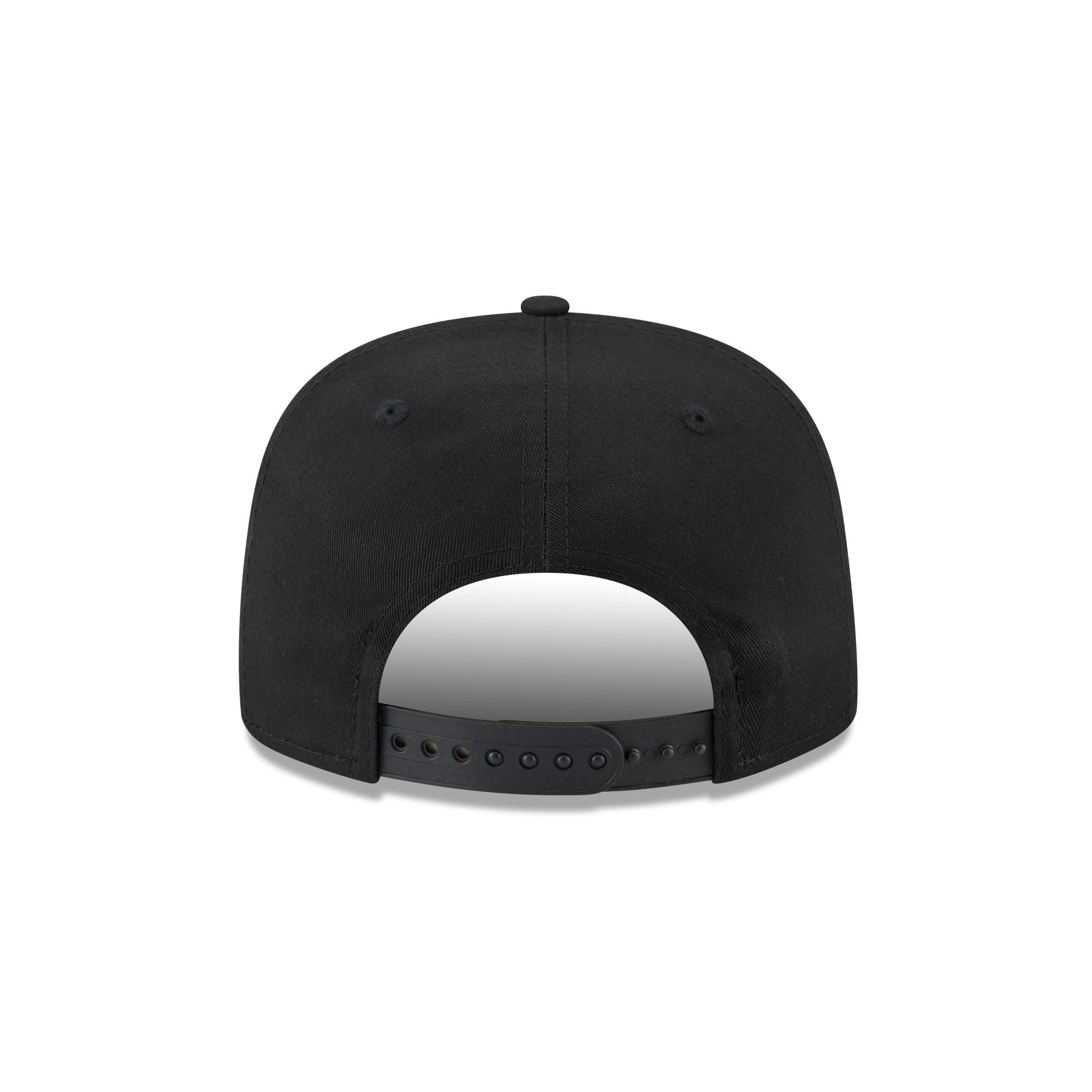 Miami Marlins Team Text Golfer Hat