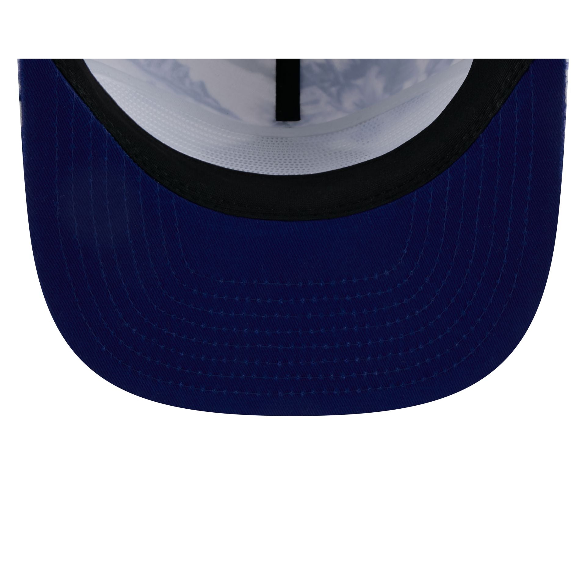 Los Angeles Dodgers Printed Golfer Hat