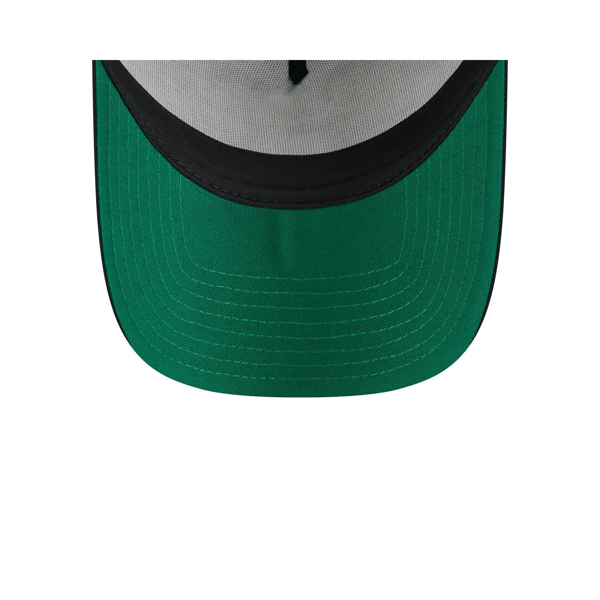 Pittsburgh Pirates Distressed 9FORTY A-Frame Trucker Hat