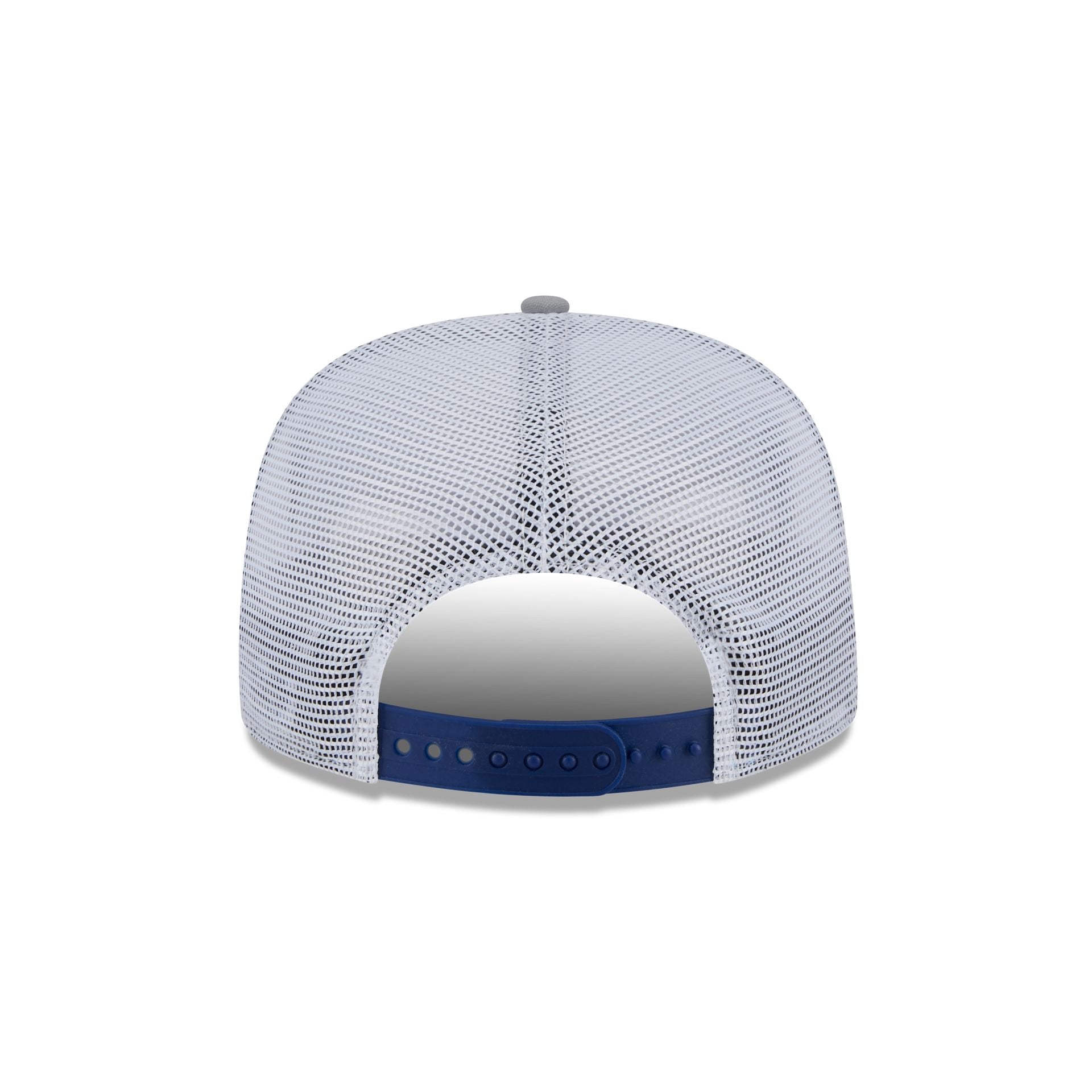 Los Angeles Dodgers Tie-Dye Golfer Hat