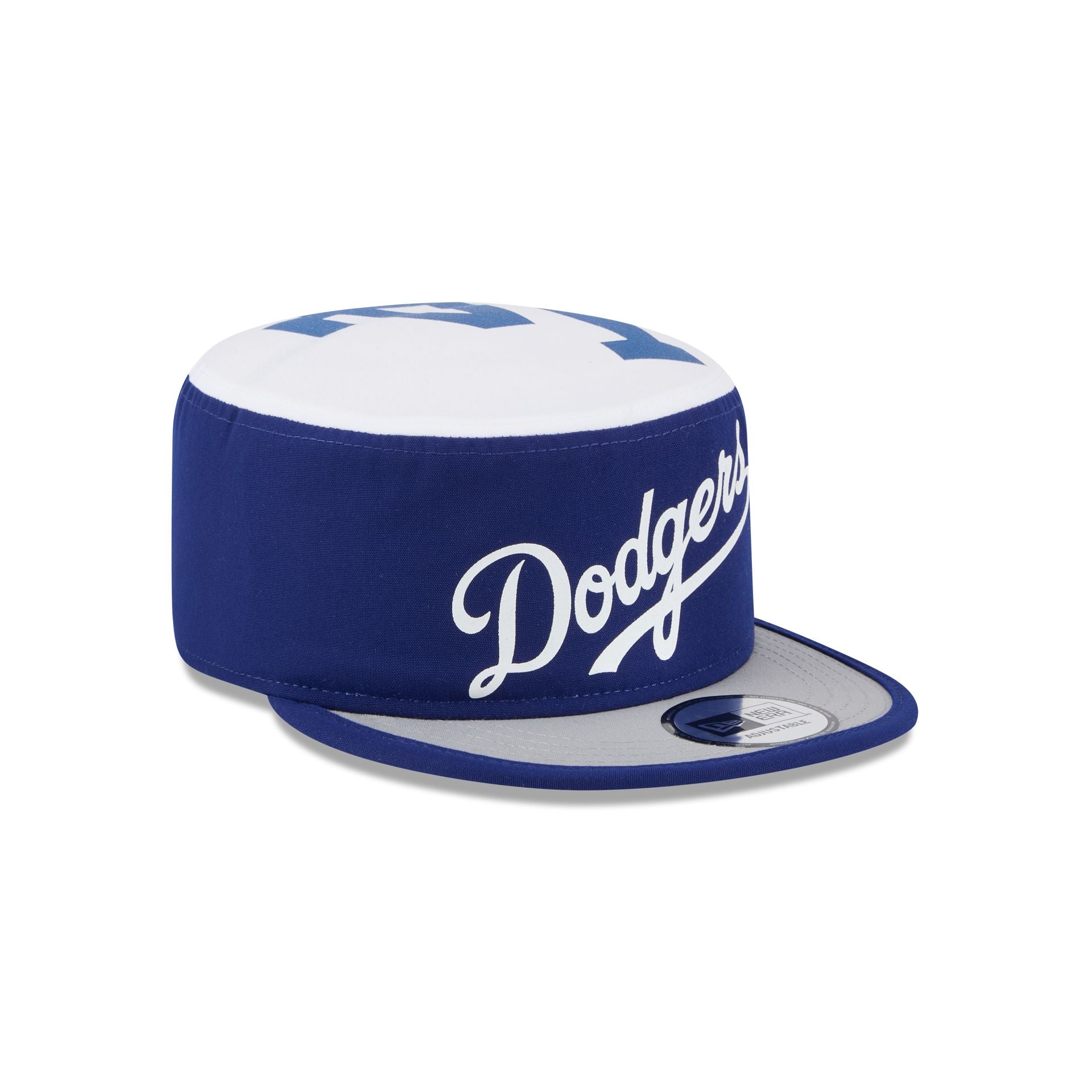 Los Angeles Dodgers Retro Painter Hat